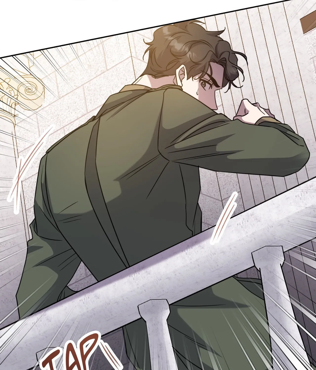 From Seed to Blossom Chapter 75 - Page 48 in English