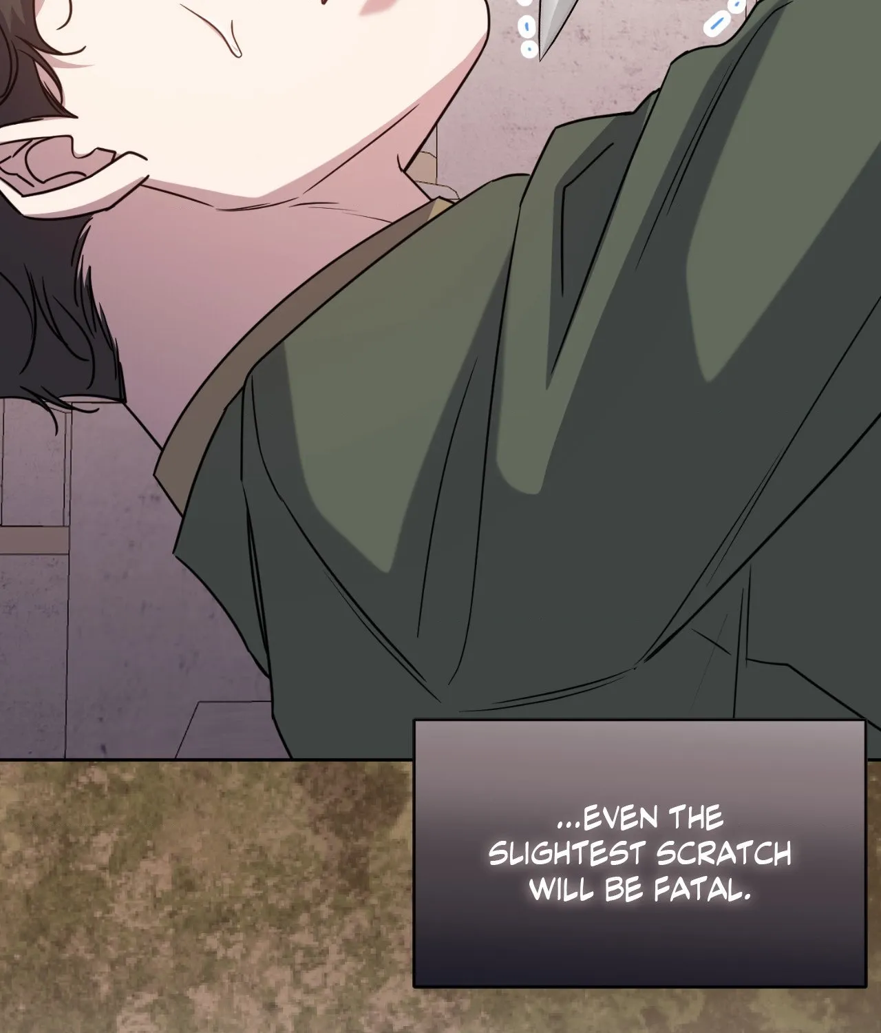 From Seed to Blossom Chapter 75 - Page 55 in English