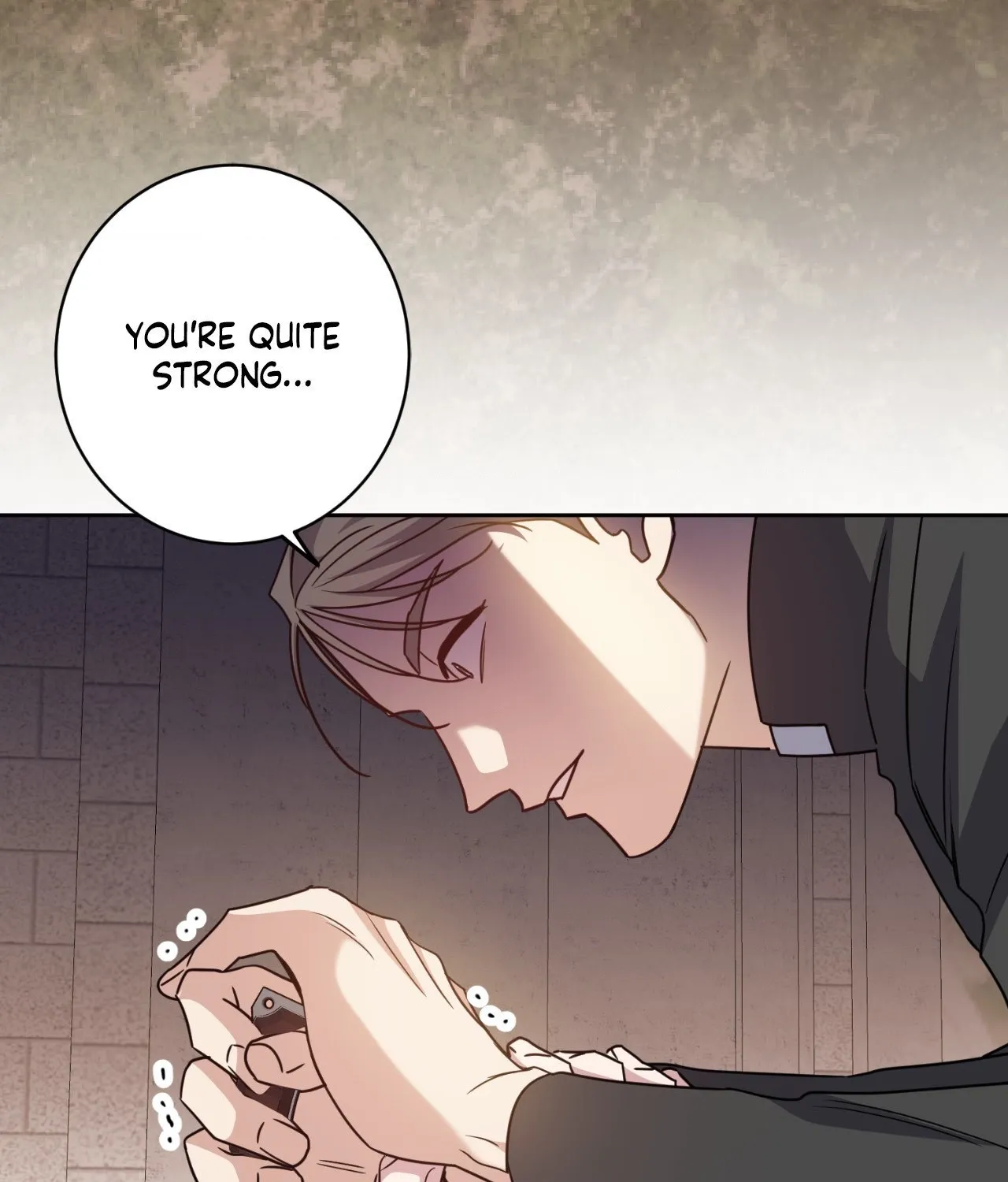 From Seed to Blossom Chapter 75 - Page 56 in English