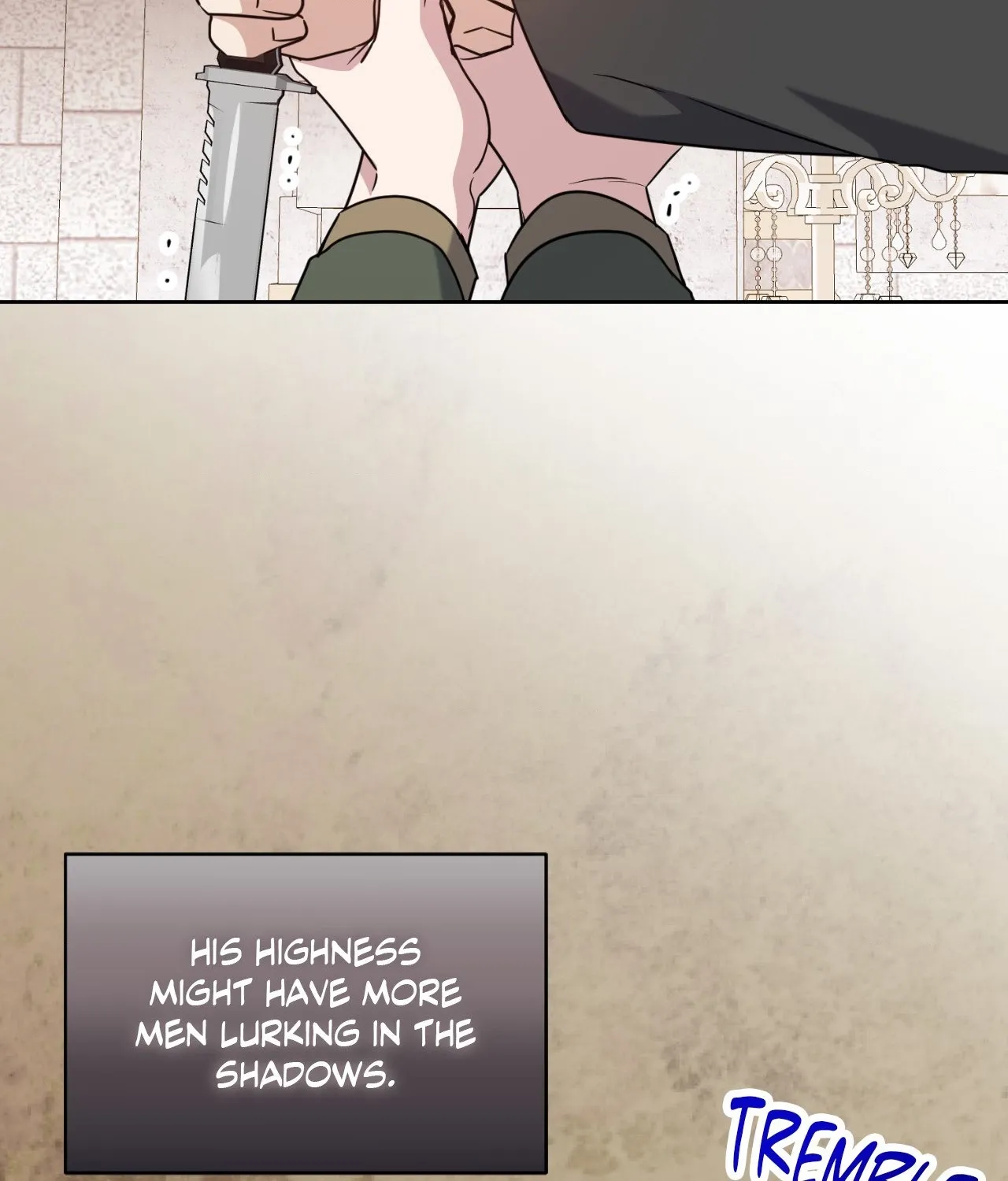 From Seed to Blossom Chapter 75 - Page 57 in English