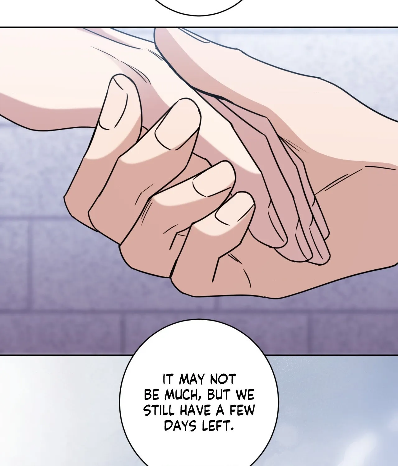 From Seed to Blossom Chapter 75 - Page 7 in English