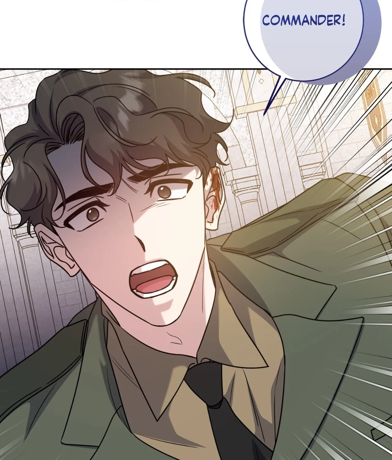 From Seed to Blossom Chapter 75 - Page 87 in English