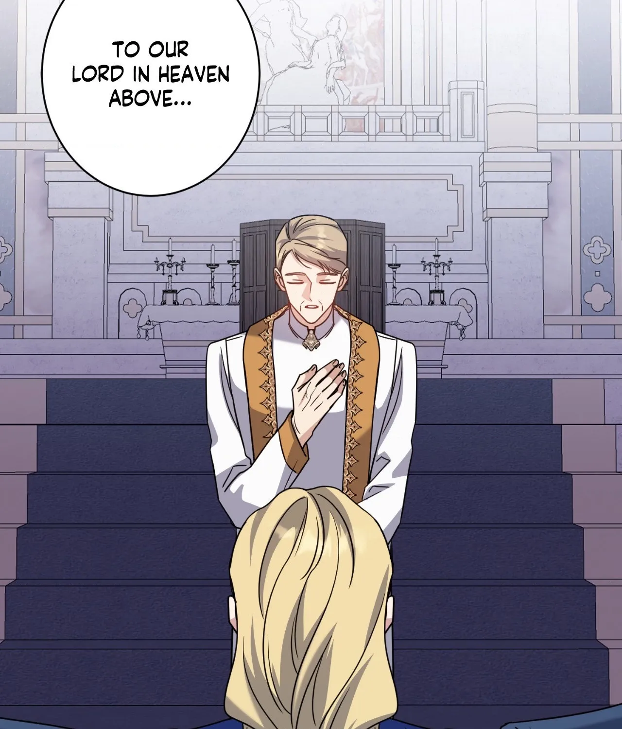 From Seed to Blossom Chapter 75 - Page 94 in English