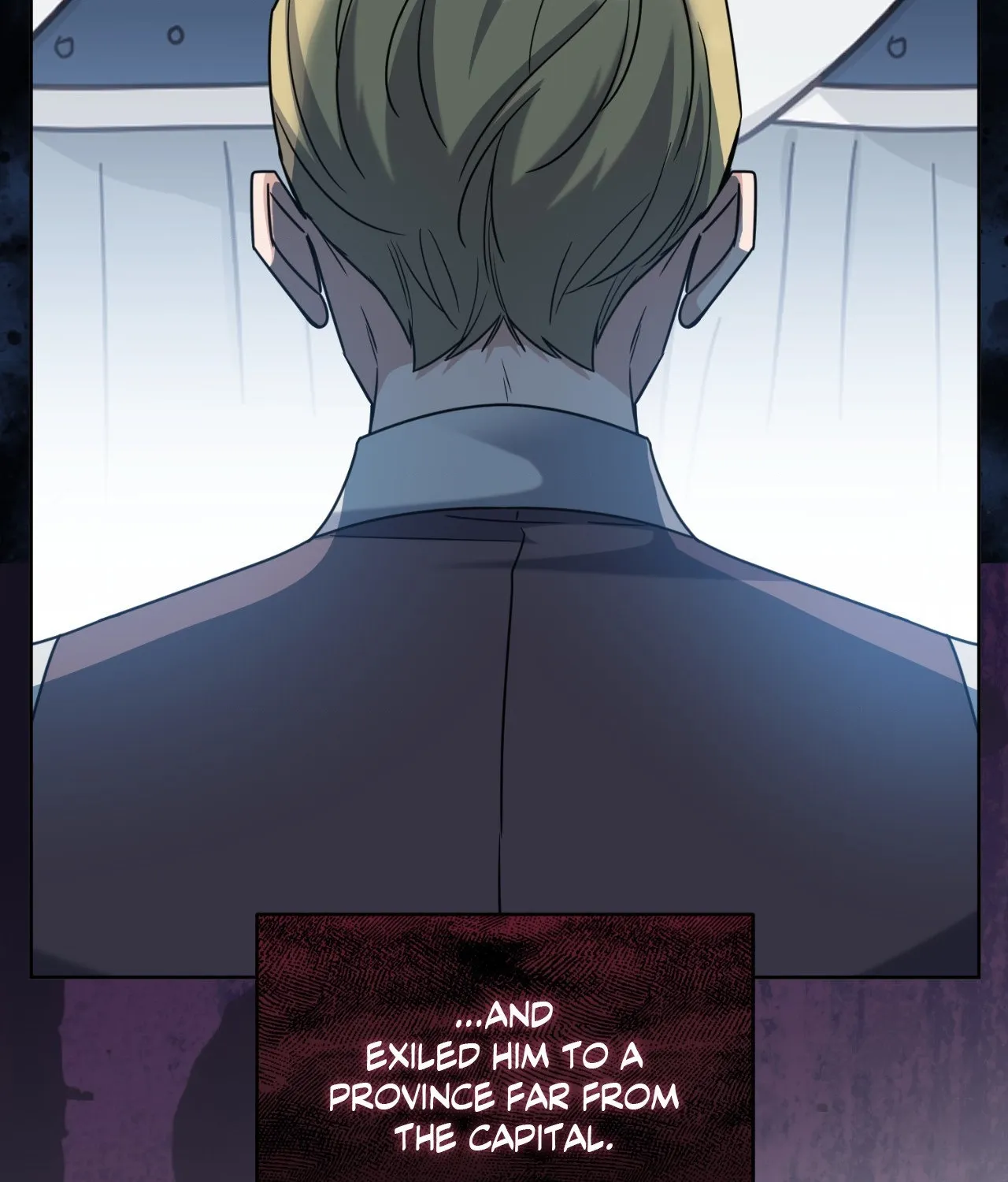 From Seed to Blossom Chapter 76 - Page 107 in English