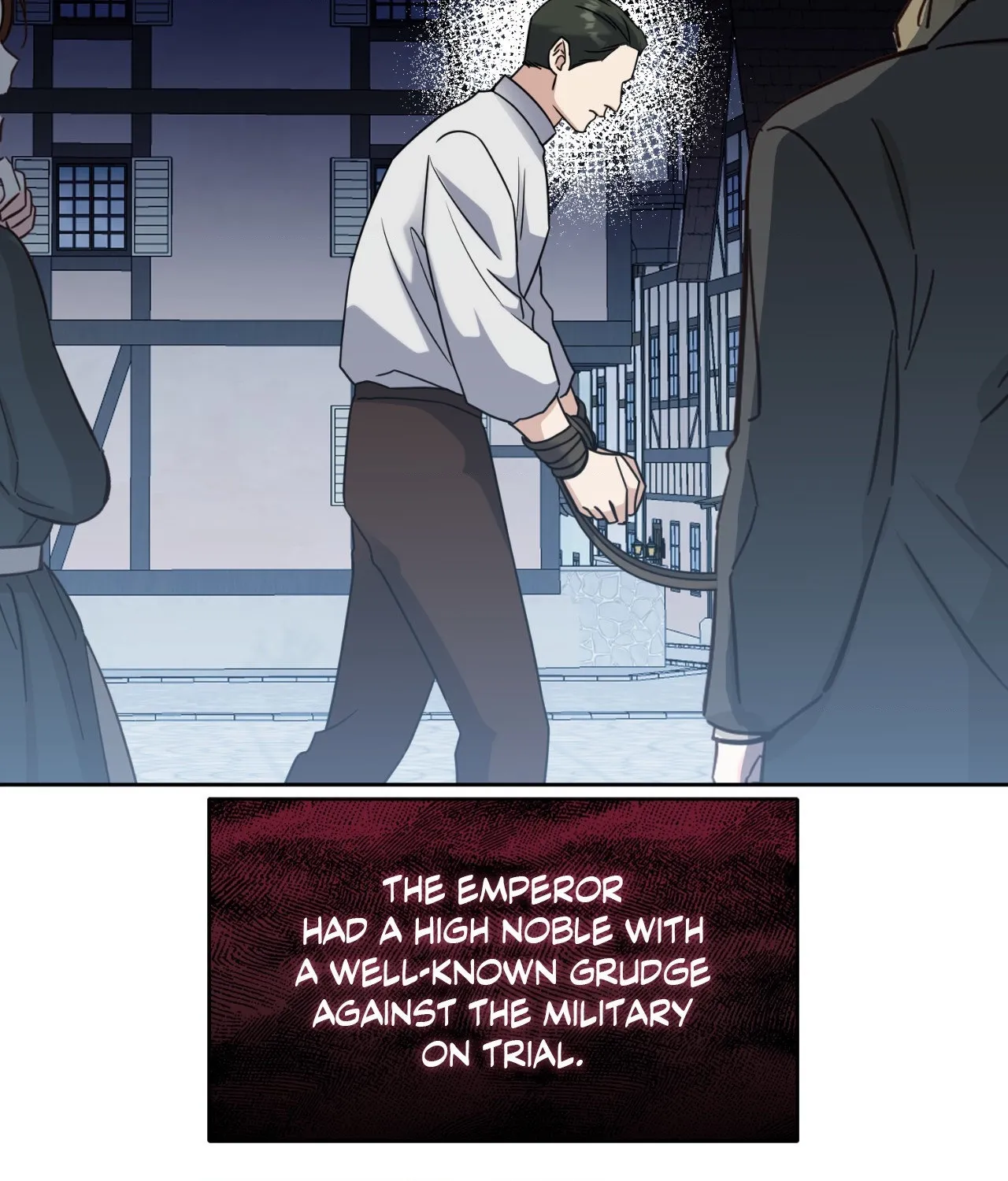 From Seed to Blossom Chapter 76 - Page 109 in English