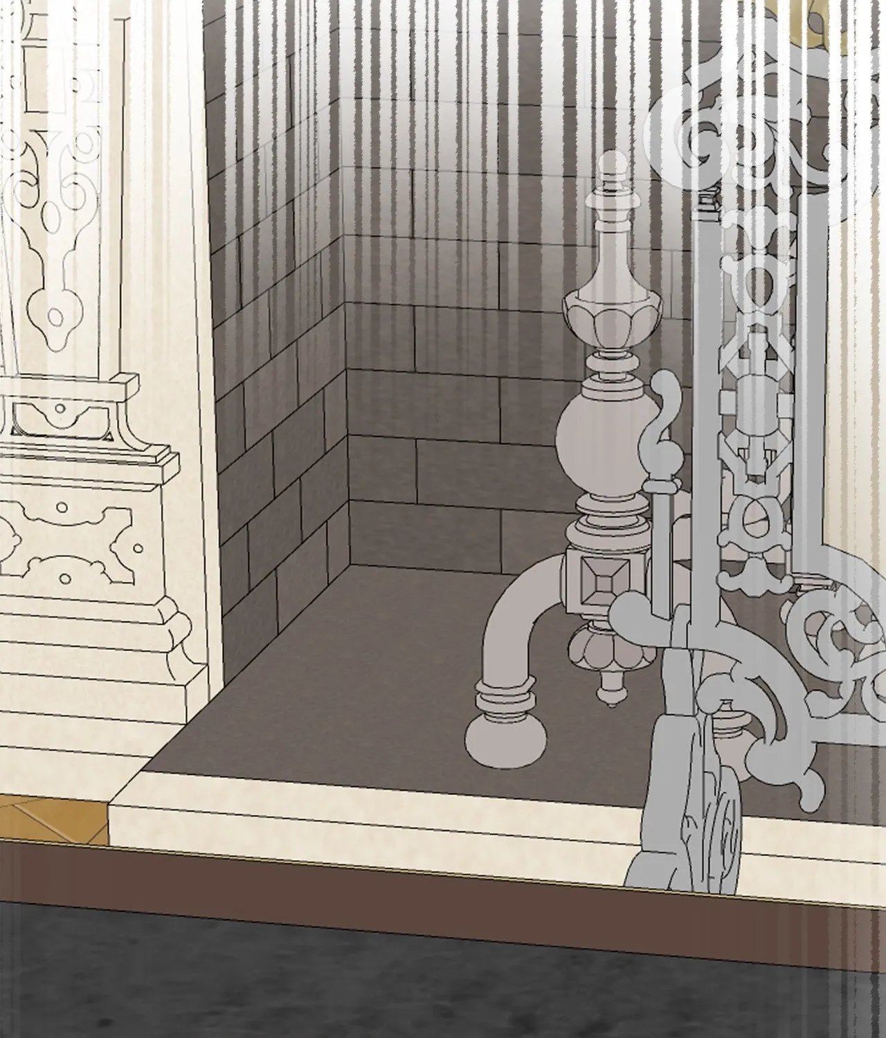 From Seed to Blossom Chapter 76 - Page 111 in English