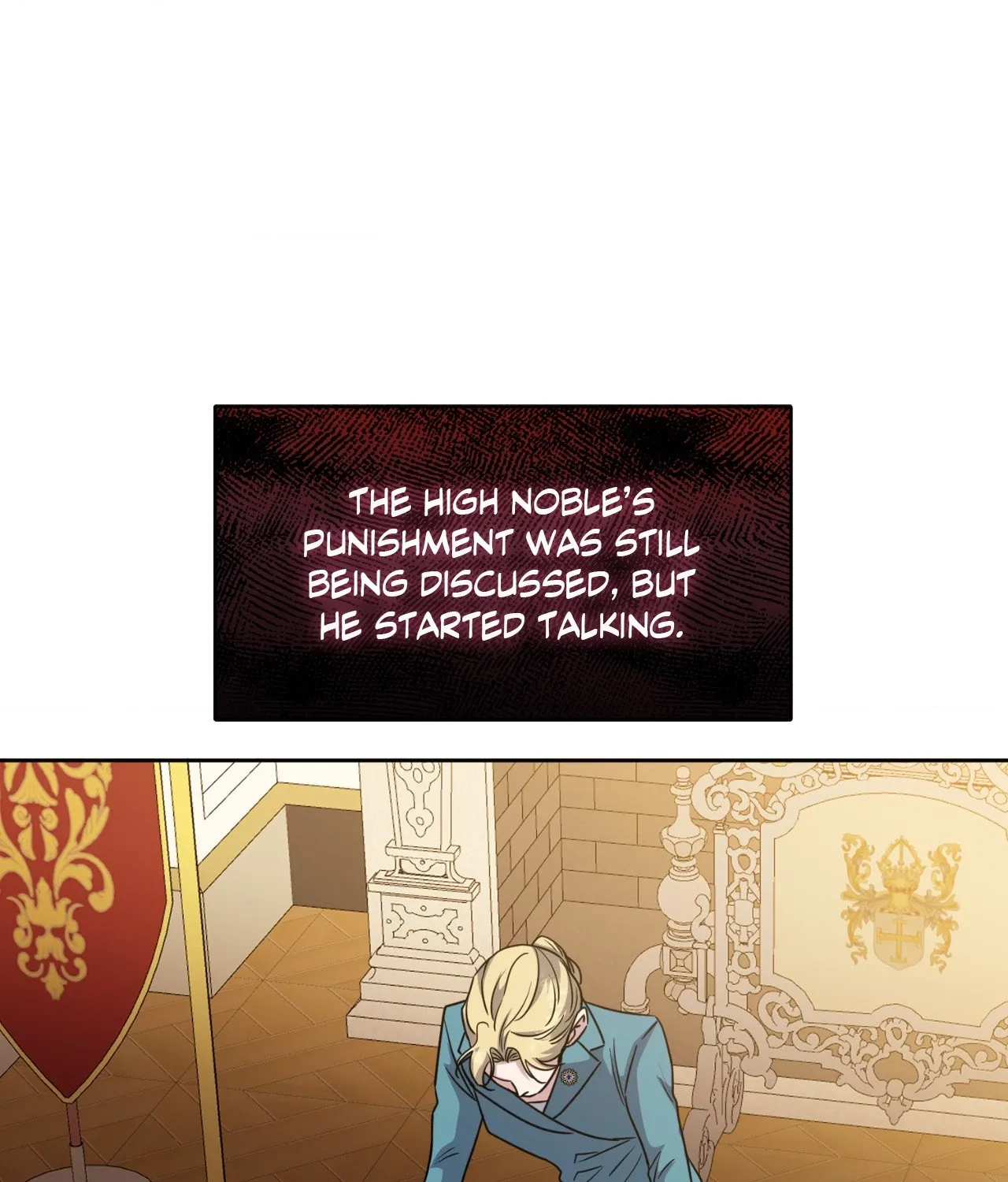 From Seed to Blossom Chapter 76 - Page 113 in English
