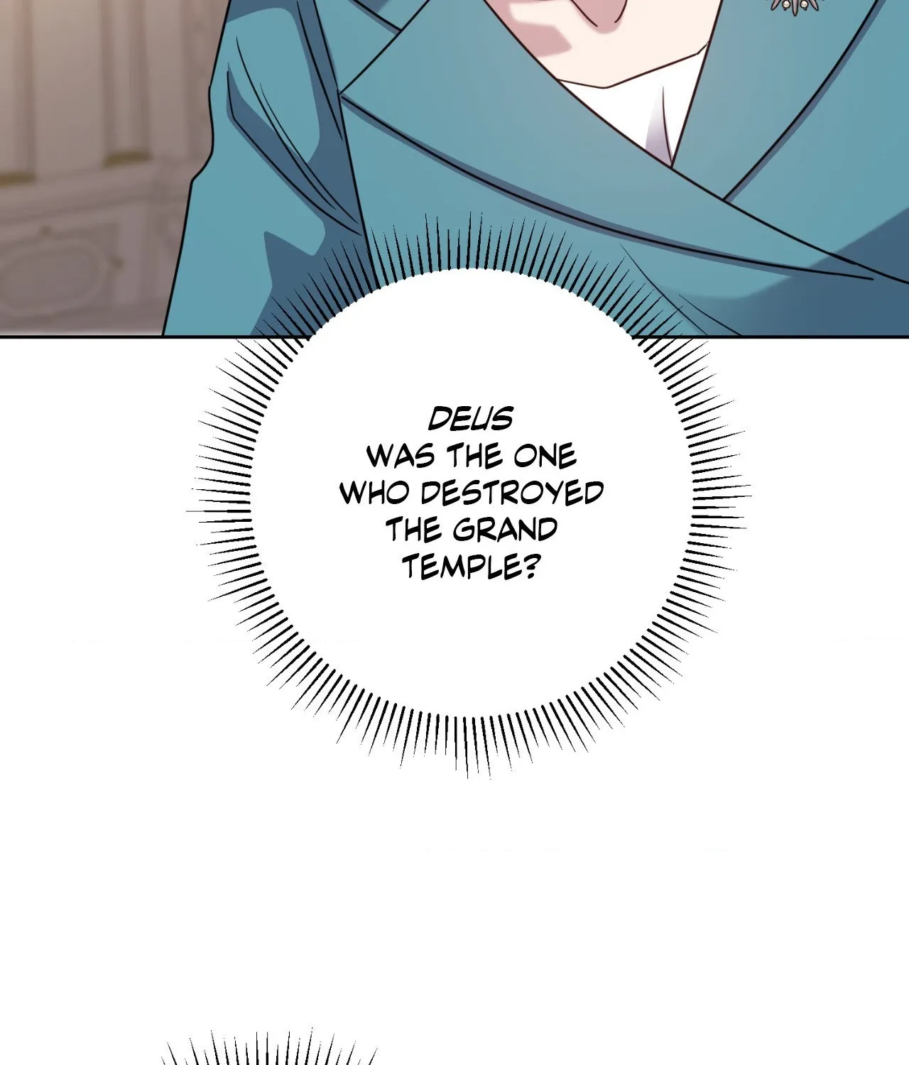 From Seed to Blossom Chapter 76 - Page 116 in English