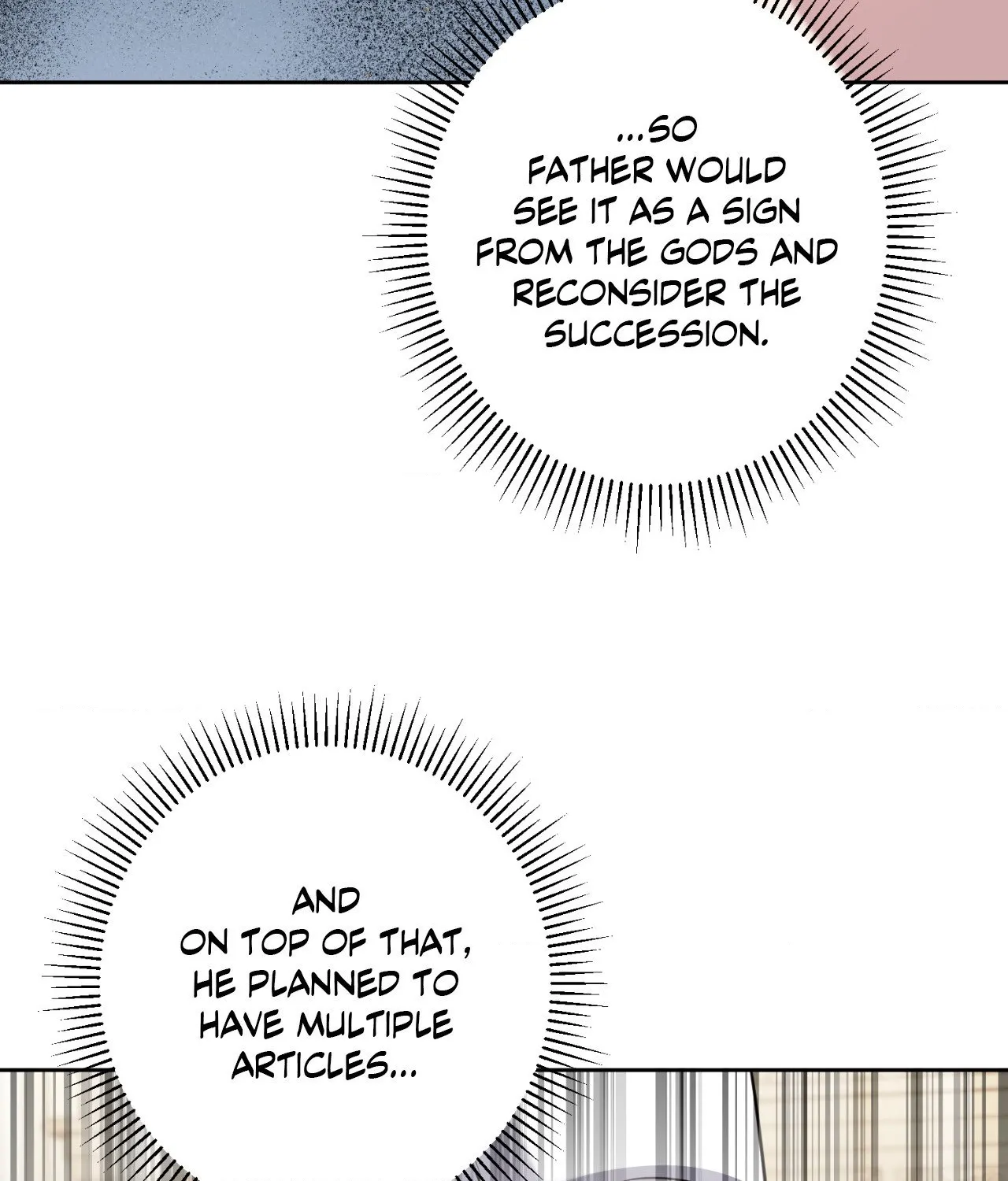 From Seed to Blossom Chapter 76 - Page 118 in English