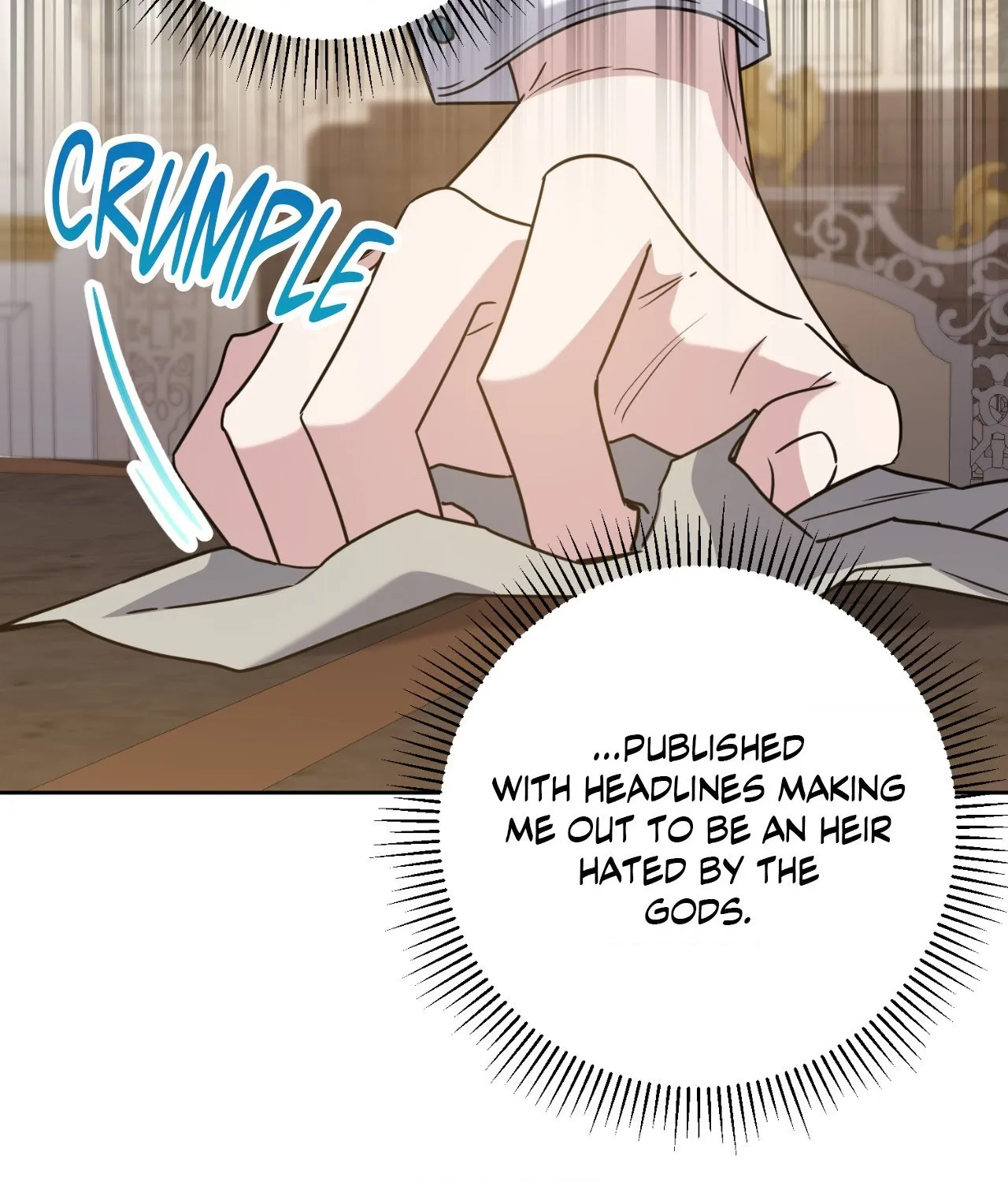 From Seed to Blossom Chapter 76 - Page 119 in English