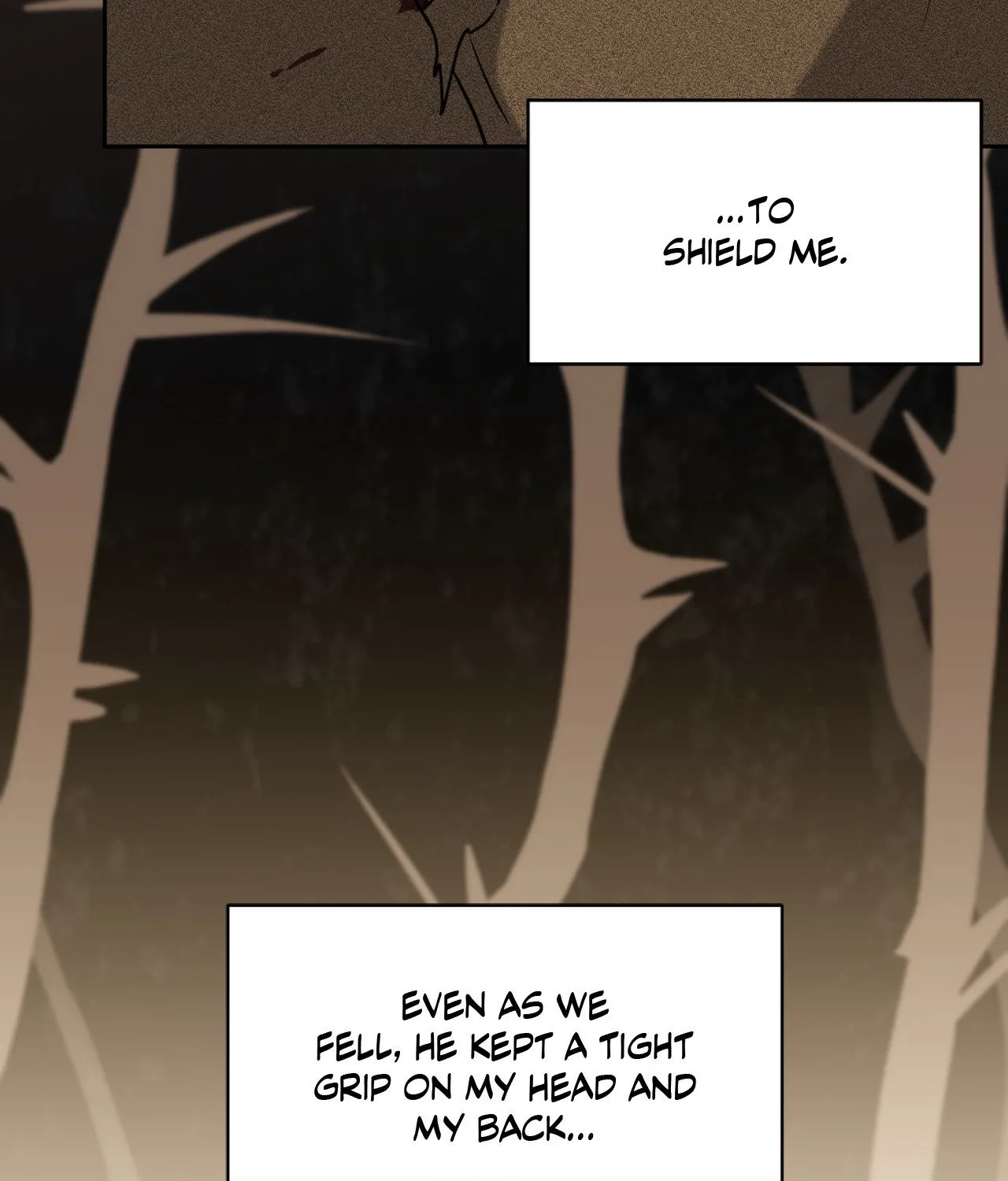 From Seed to Blossom Chapter 76 - Page 12 in English