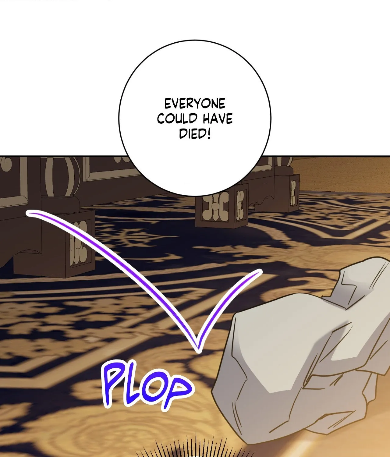 From Seed to Blossom Chapter 76 - Page 120 in English
