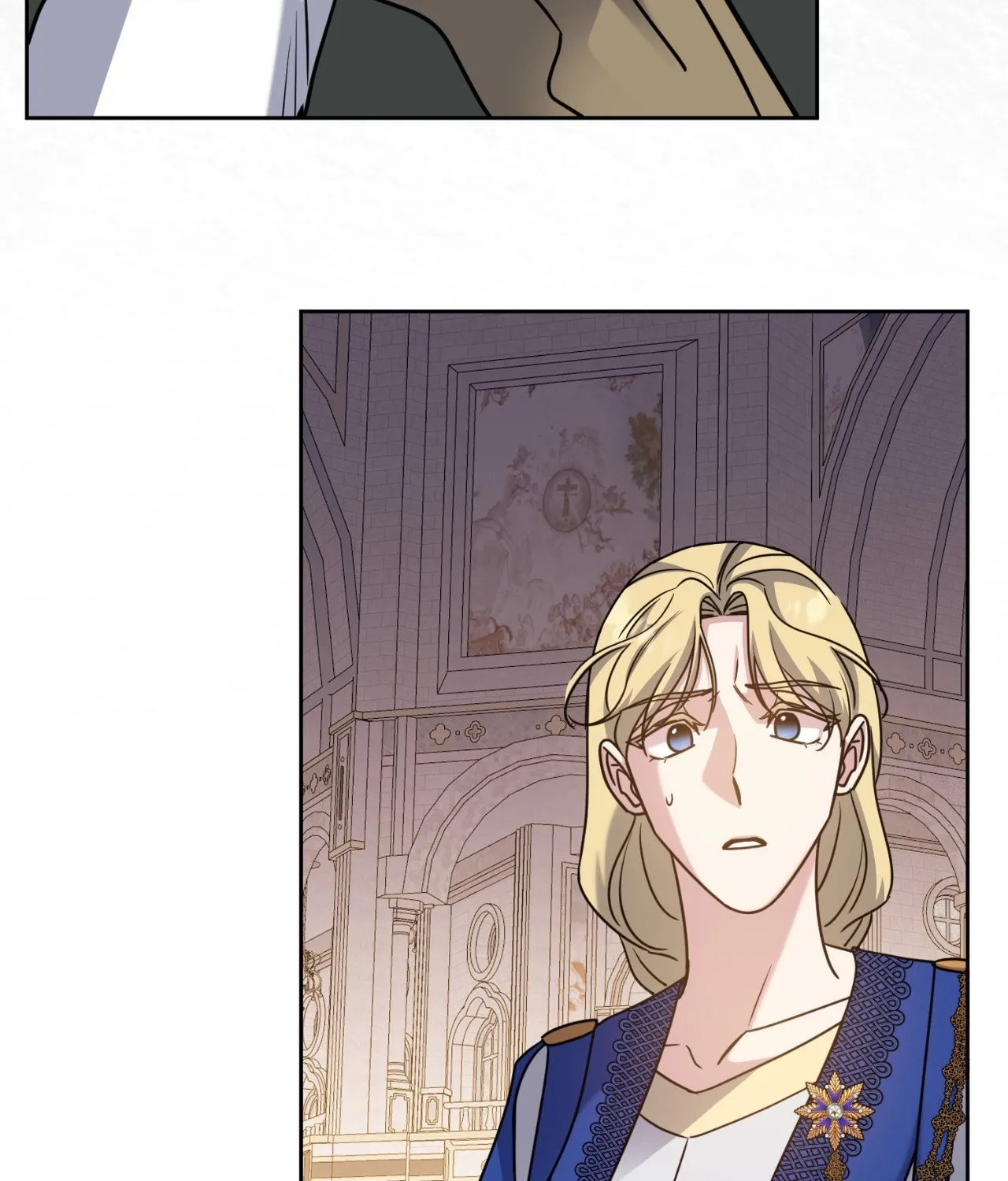 From Seed to Blossom Chapter 76 - Page 25 in English