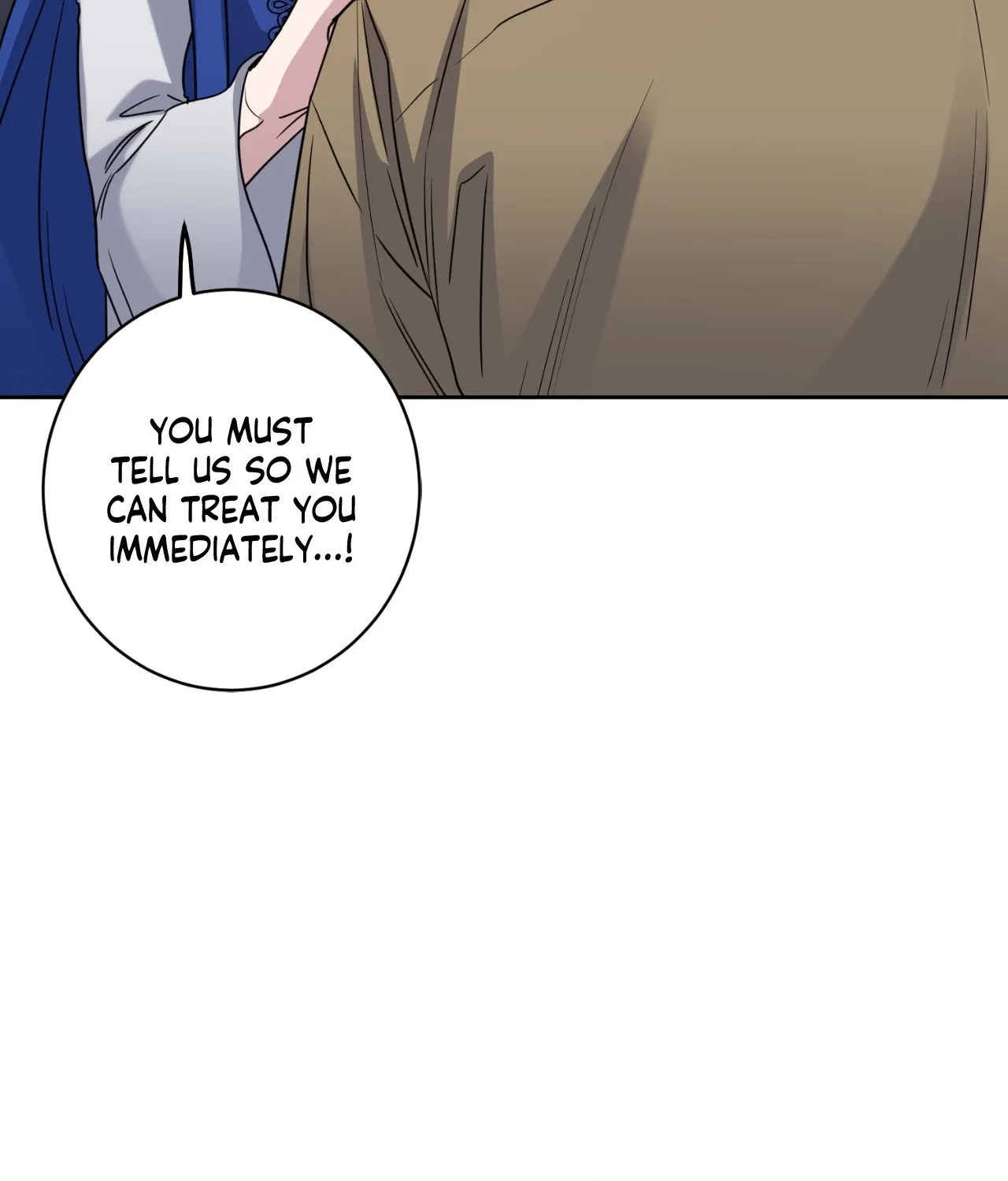 From Seed to Blossom Chapter 76 - Page 38 in English