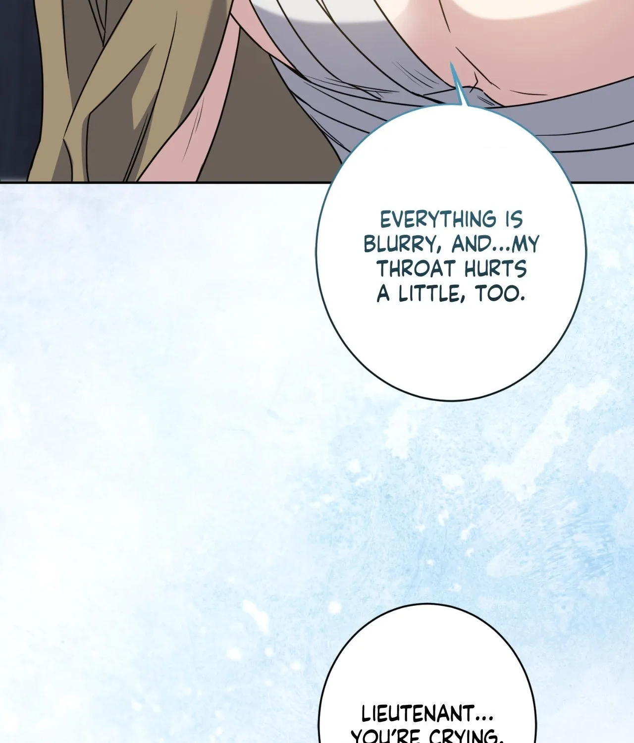 From Seed to Blossom Chapter 76 - Page 42 in English