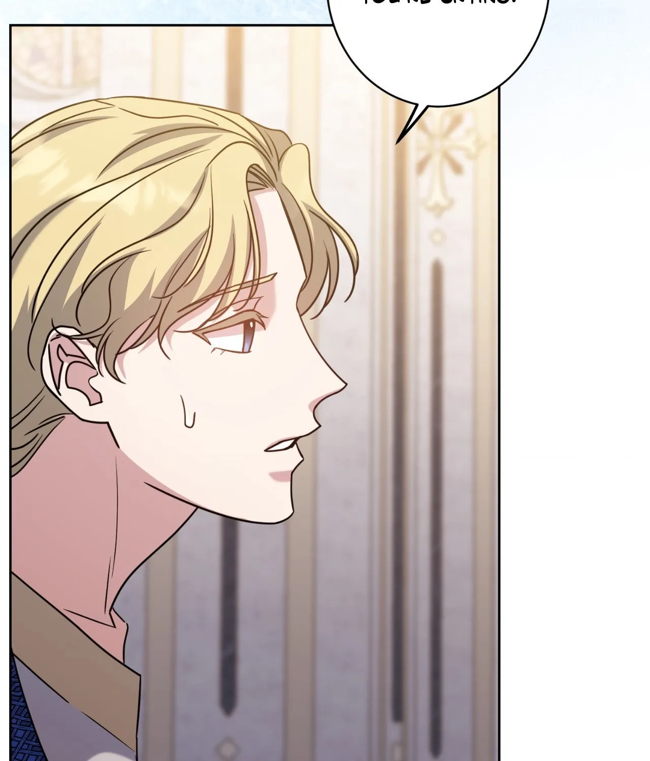 From Seed to Blossom Chapter 76 - Page 43 in English