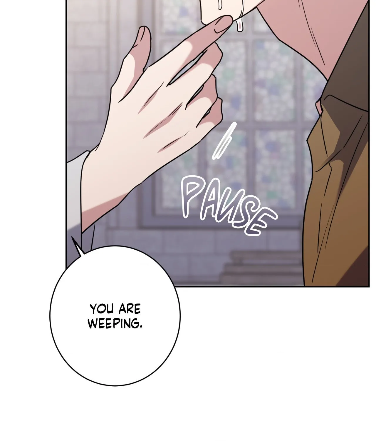 From Seed to Blossom Chapter 76 - Page 45 in English