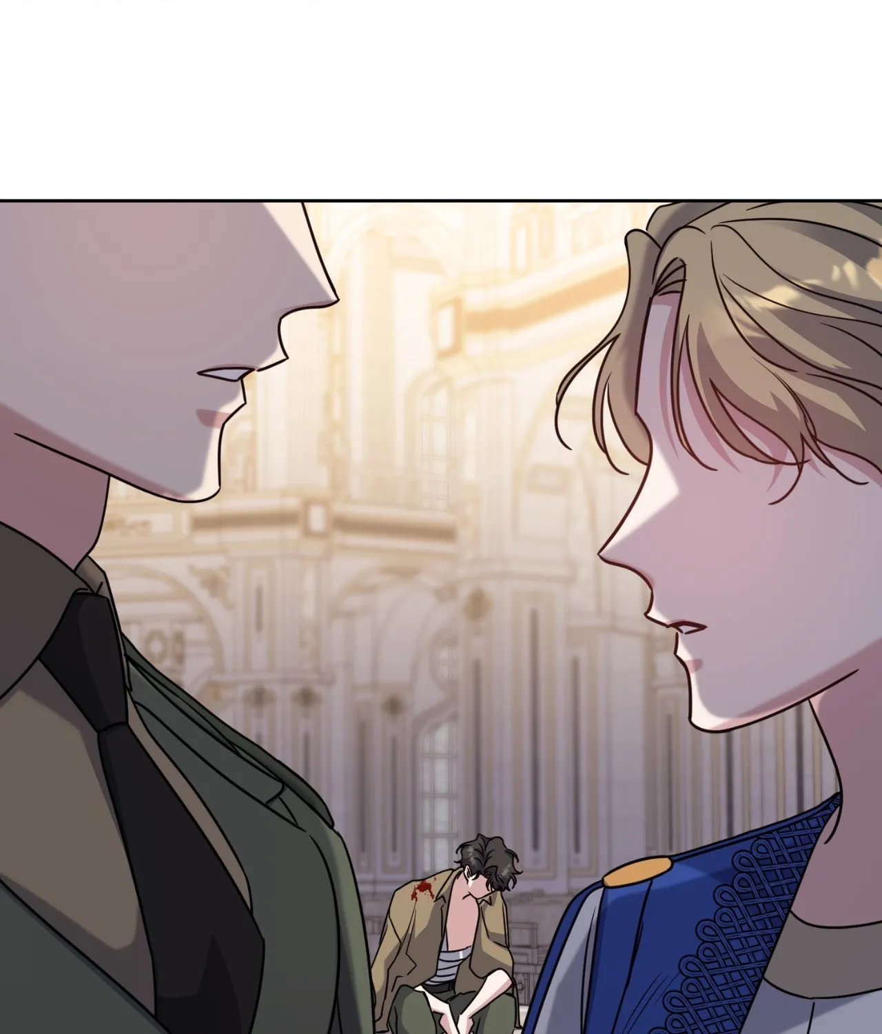 From Seed to Blossom Chapter 76 - Page 48 in English
