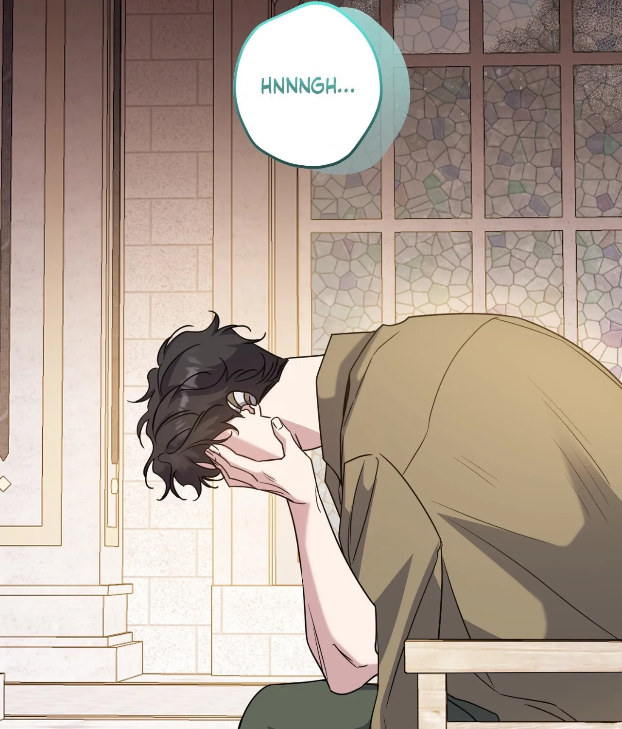 From Seed to Blossom Chapter 76 - Page 54 in English