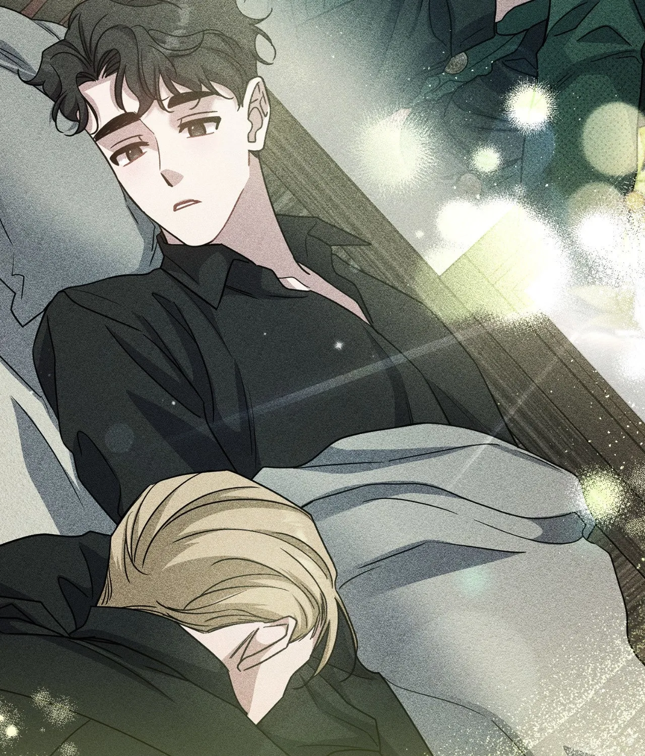 From Seed to Blossom Chapter 76 - Page 58 in English