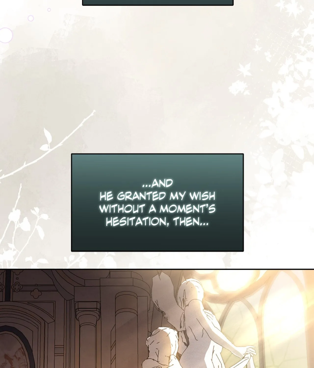 From Seed to Blossom Chapter 76 - Page 64 in English