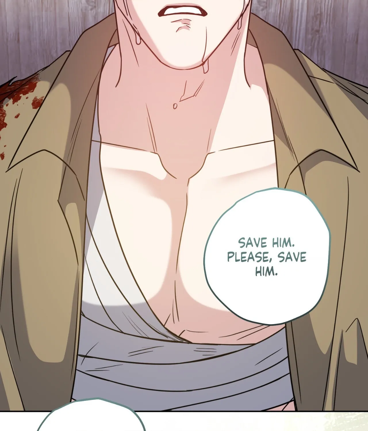 From Seed to Blossom Chapter 76 - Page 67 in English