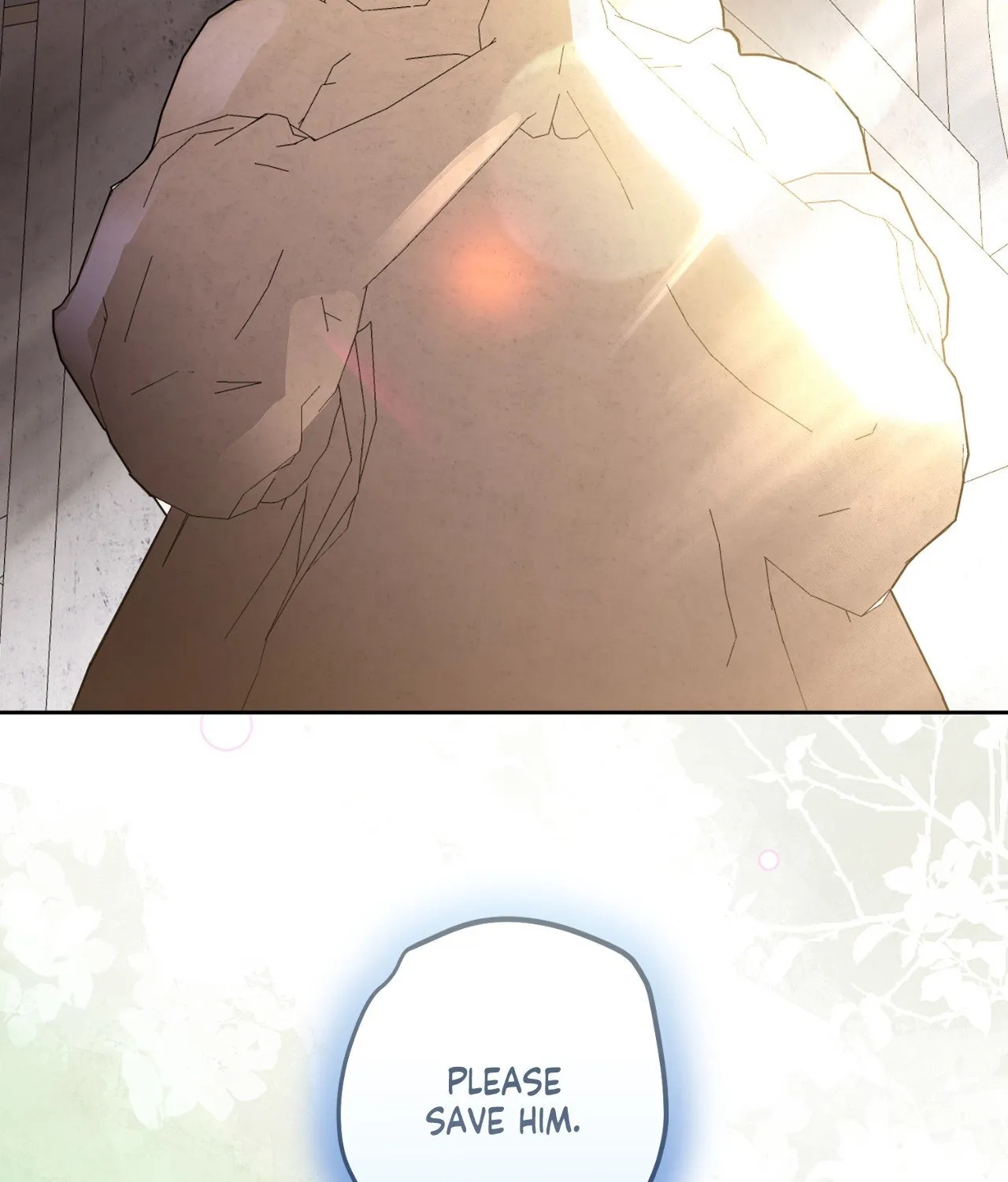 From Seed to Blossom Chapter 76 - Page 71 in English