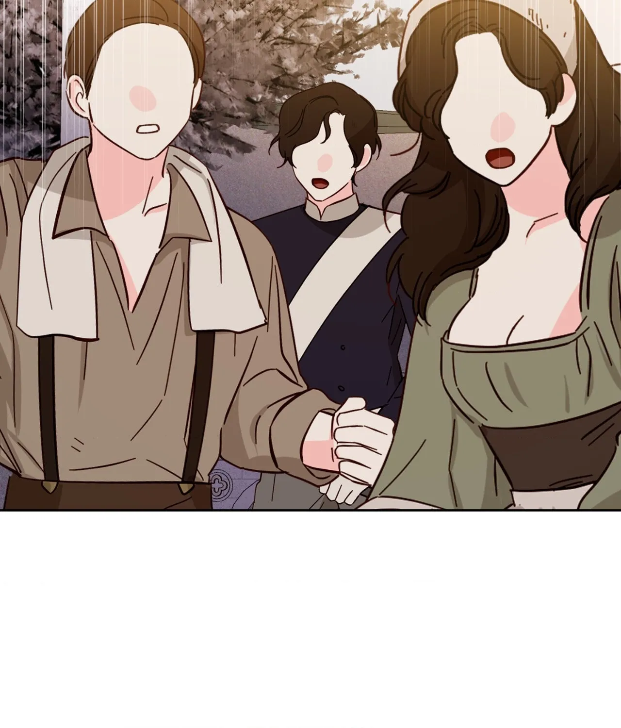From Seed to Blossom Chapter 76 - Page 81 in English