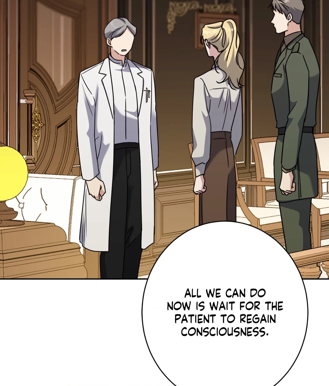 From Seed to Blossom Chapter 76 - Page 87 in English