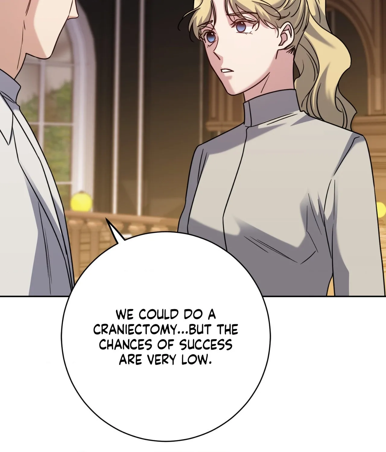 From Seed to Blossom Chapter 76 - Page 89 in English