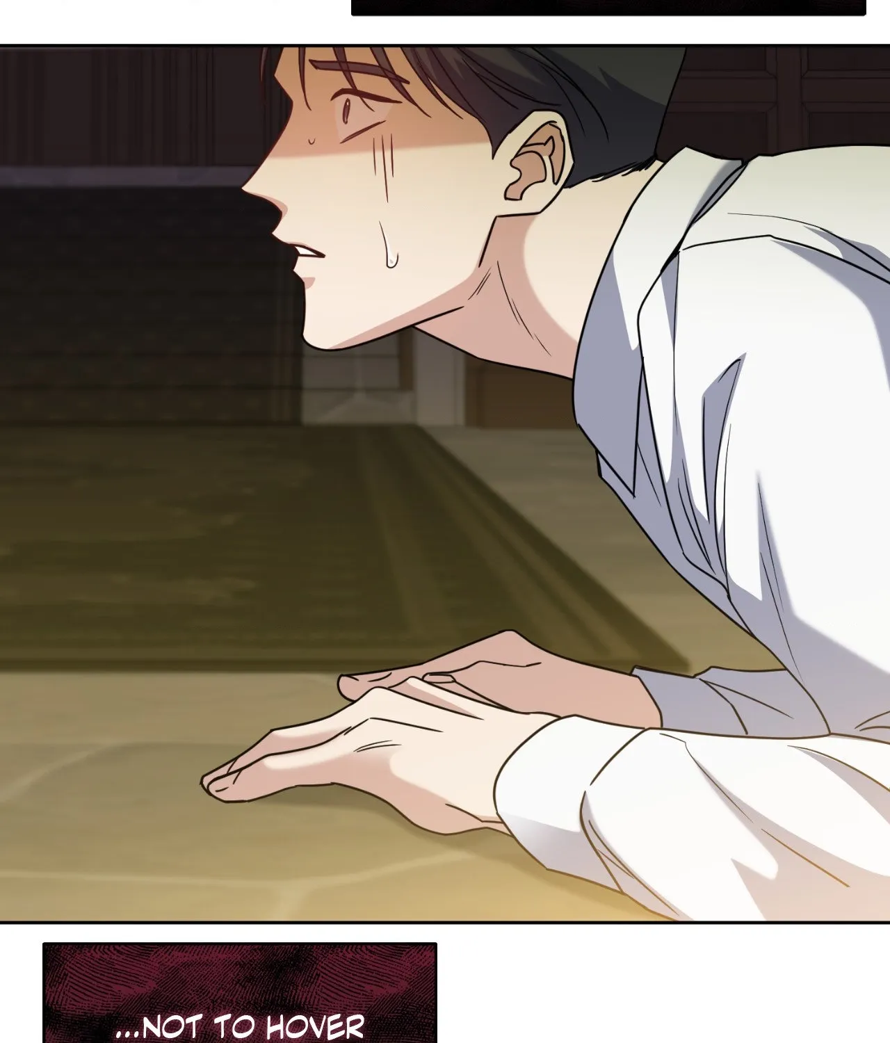 From Seed to Blossom Chapter 76 - Page 95 in English