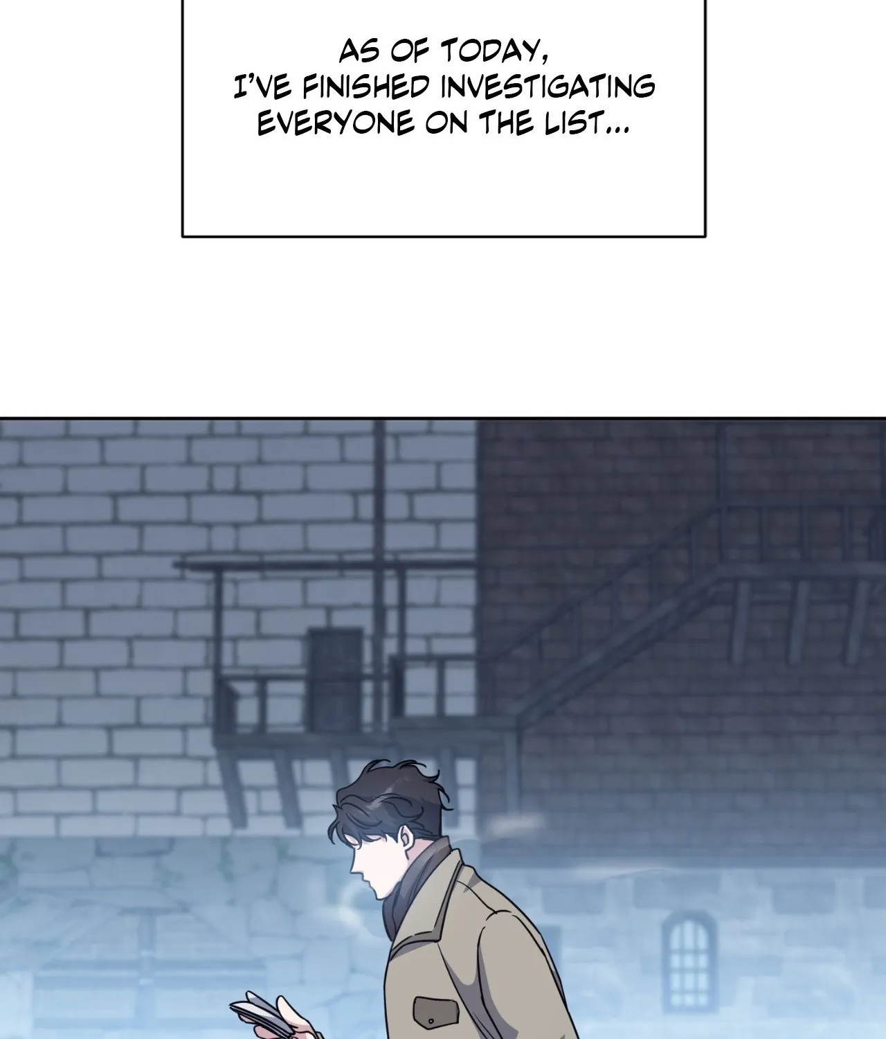 From Seed to Blossom Chapter 77 - Page 102 in English