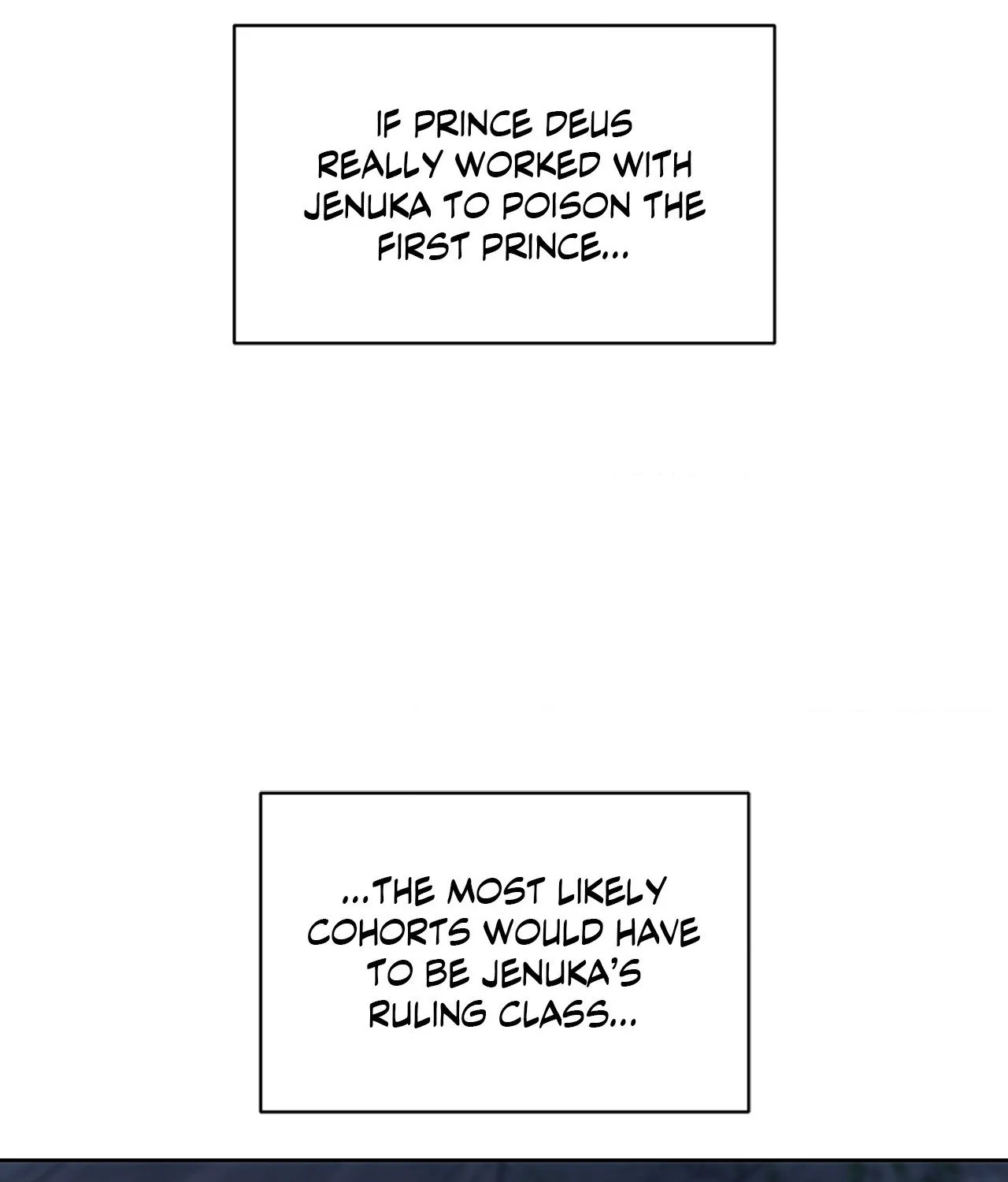 From Seed to Blossom Chapter 77 - Page 105 in English