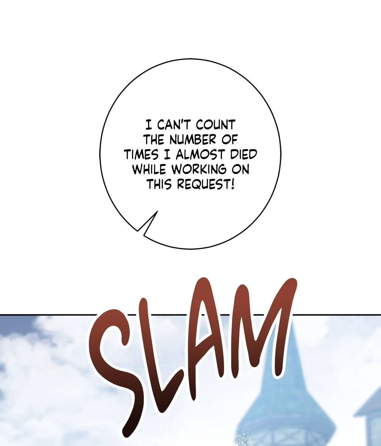 From Seed to Blossom Chapter 77 - Page 113 in English