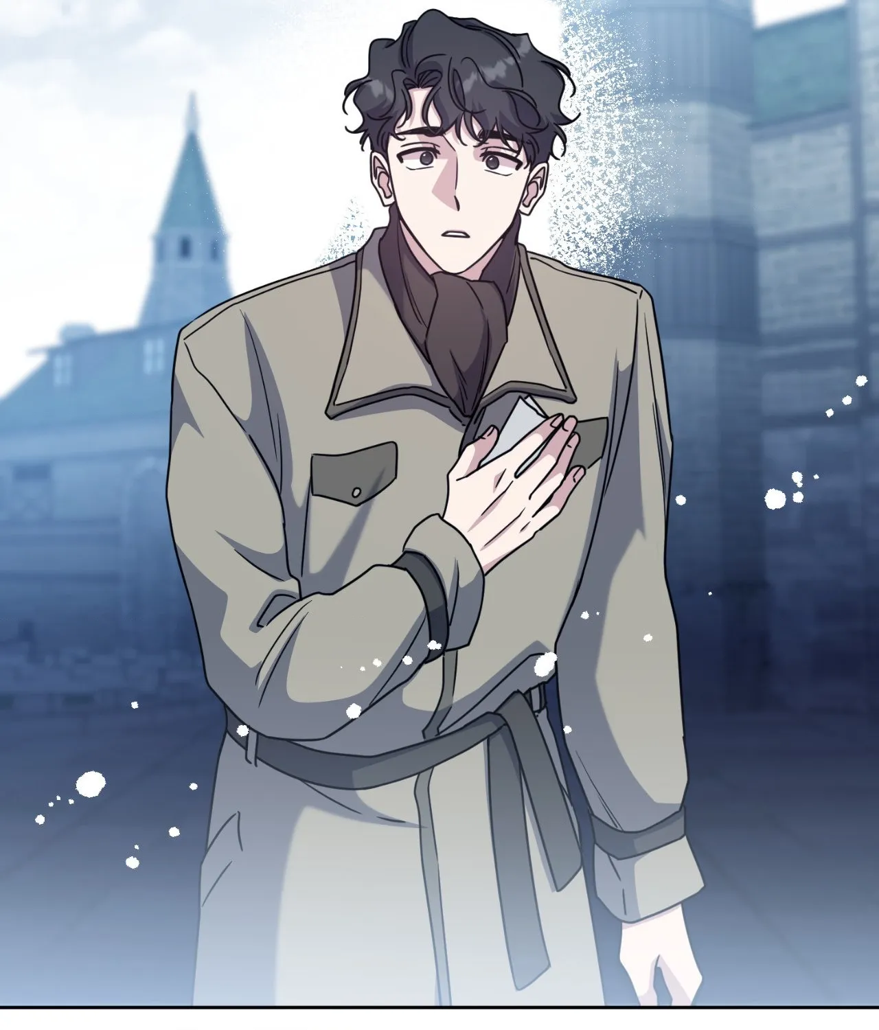 From Seed to Blossom Chapter 77 - Page 114 in English