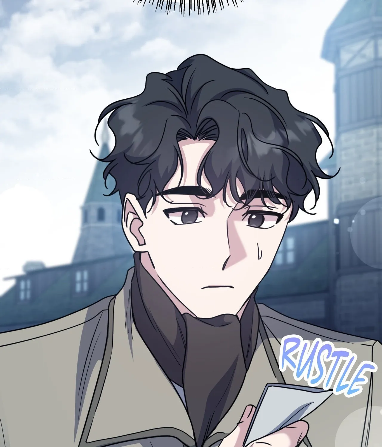 From Seed to Blossom Chapter 77 - Page 116 in English