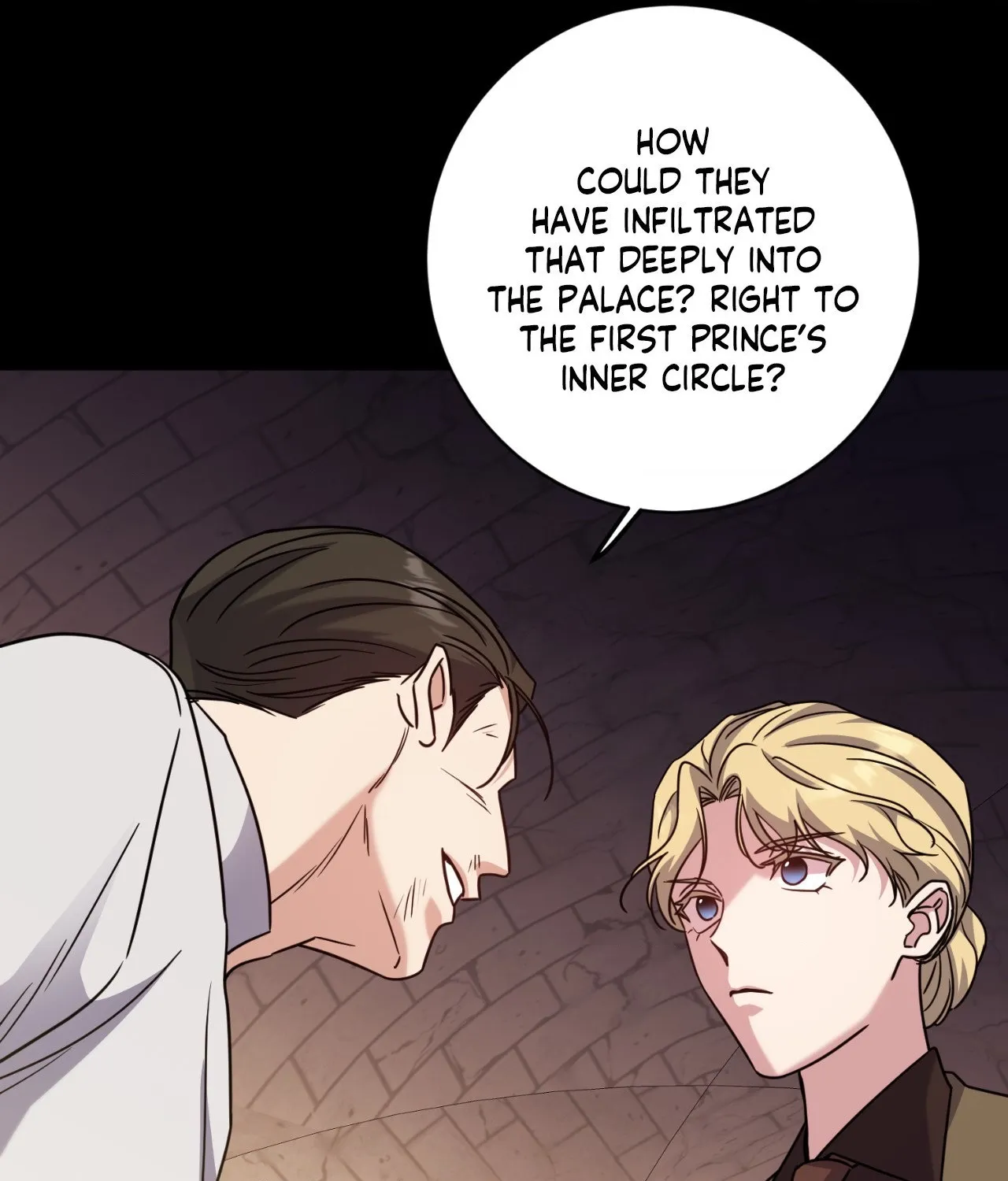 From Seed to Blossom Chapter 77 - Page 14 in English
