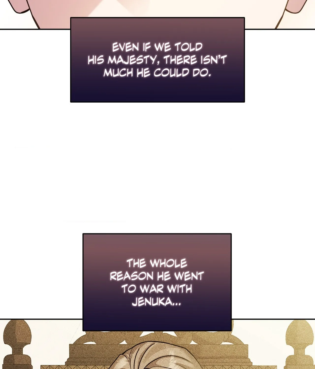 From Seed to Blossom Chapter 77 - Page 19 in English