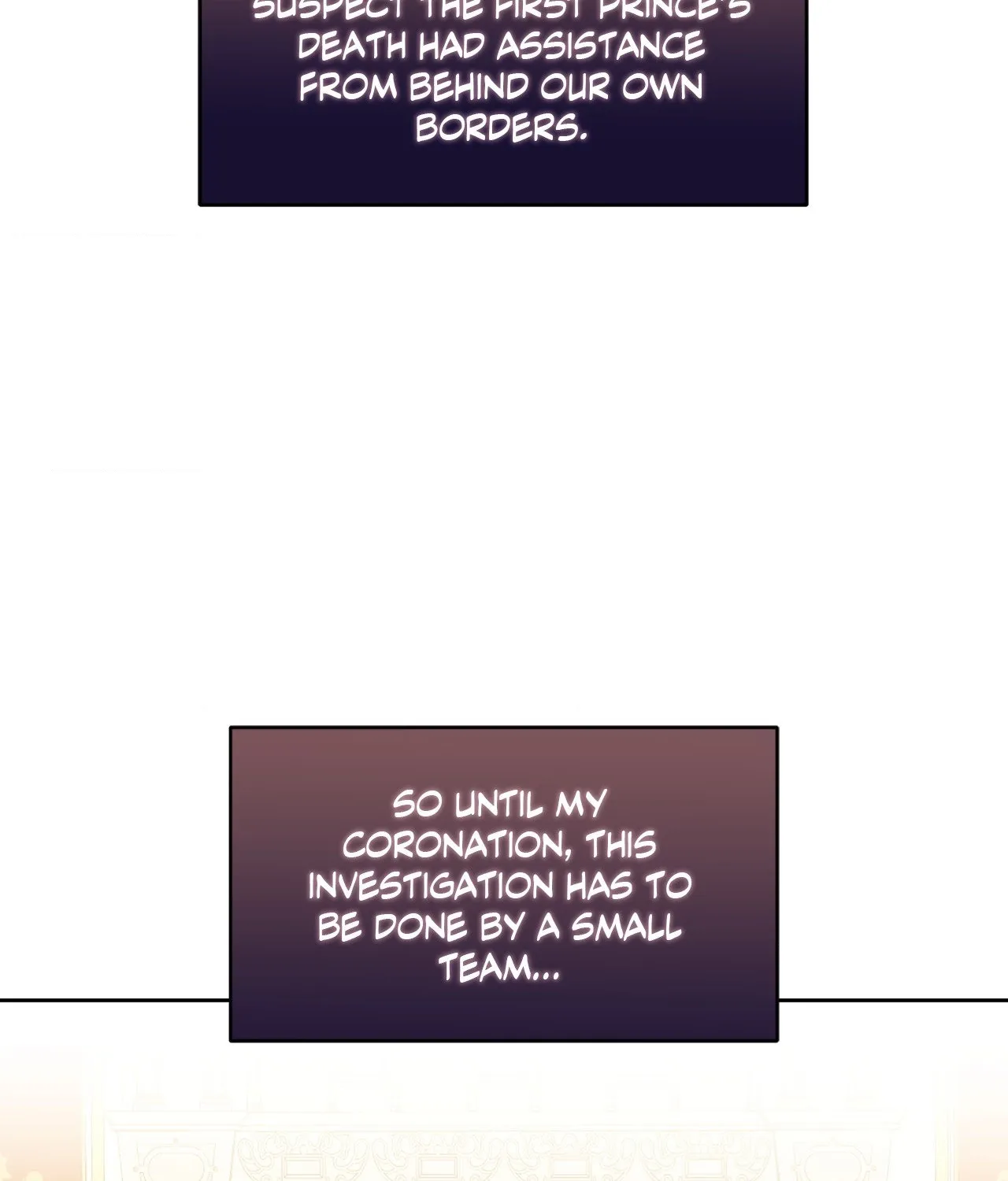 From Seed to Blossom Chapter 77 - Page 21 in English