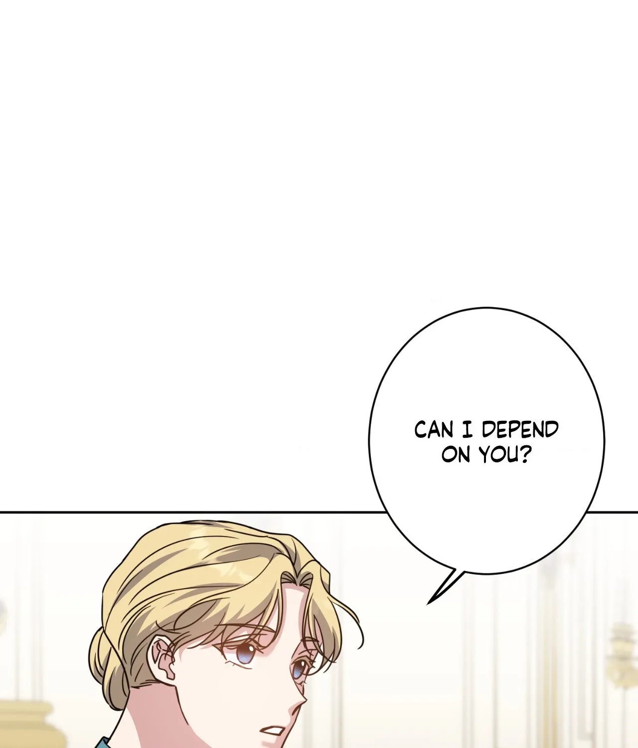 From Seed to Blossom Chapter 77 - Page 25 in English