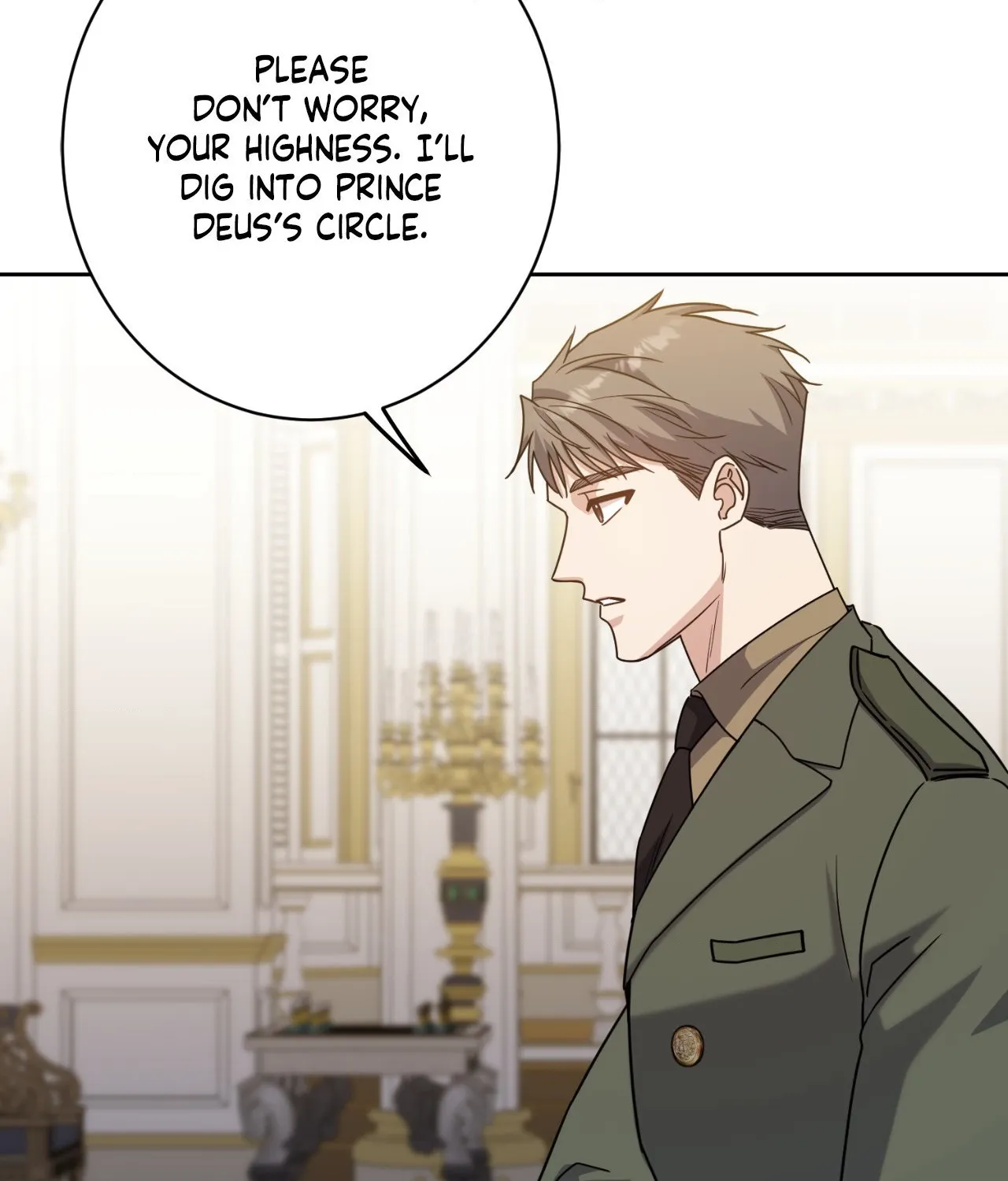 From Seed to Blossom Chapter 77 - Page 27 in English