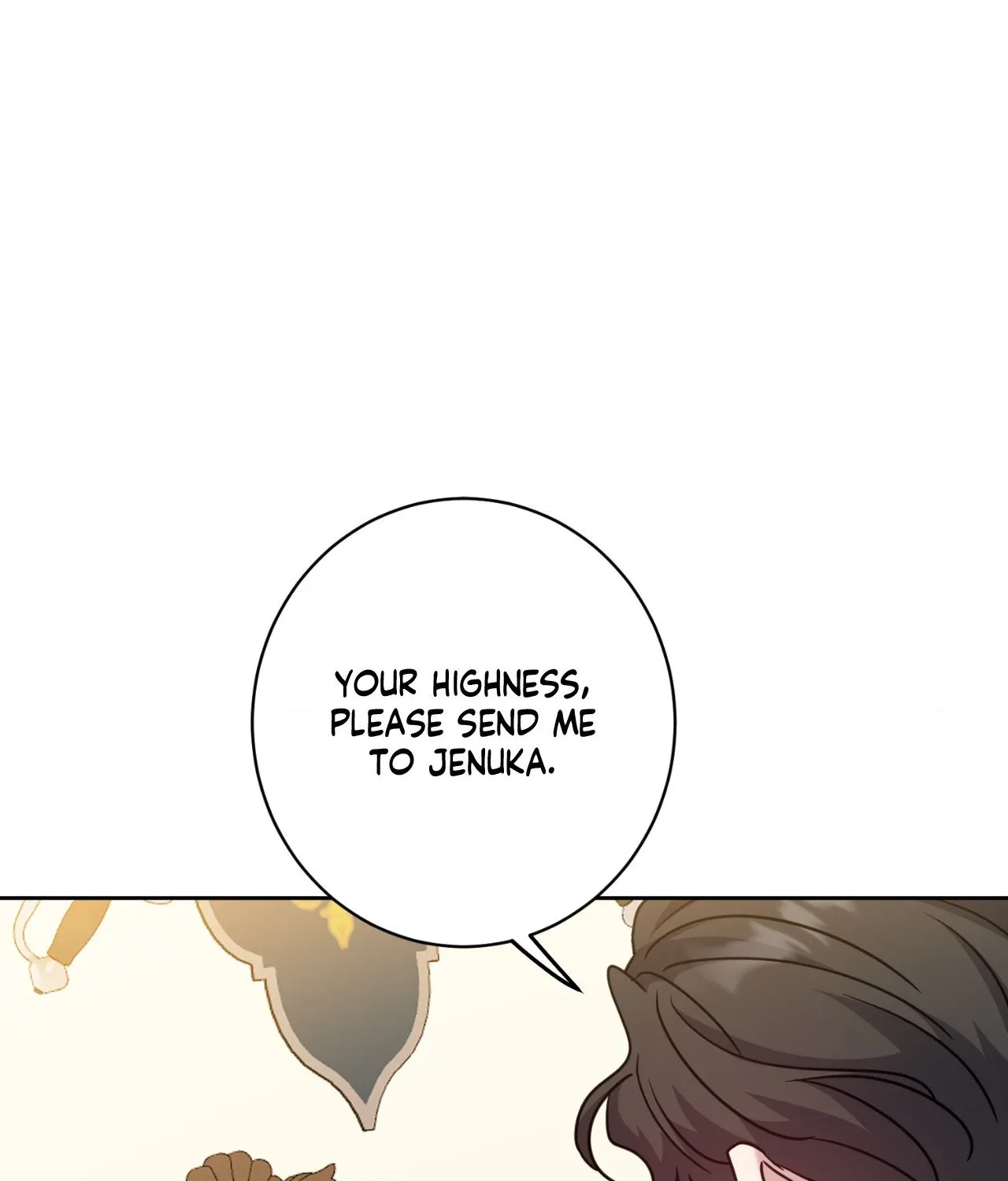 From Seed to Blossom Chapter 77 - Page 40 in English