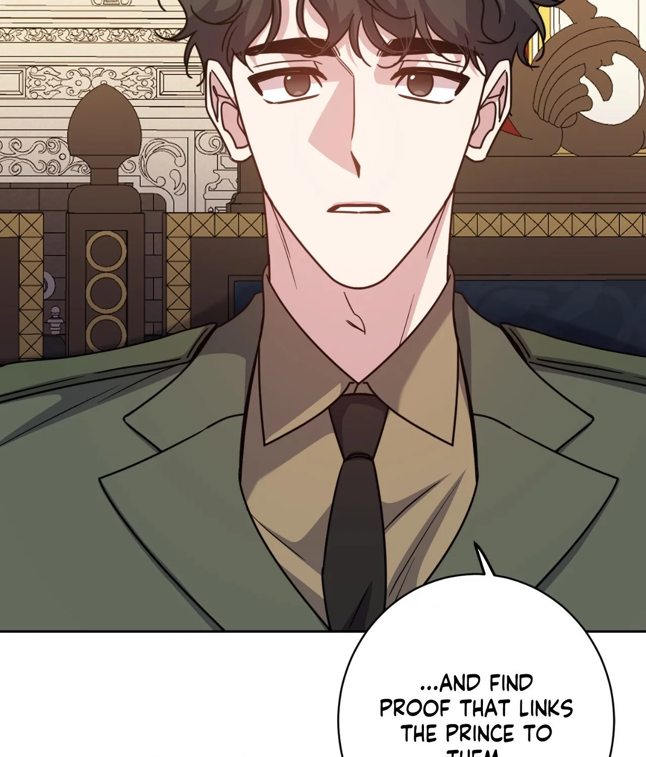 From Seed to Blossom Chapter 77 - Page 43 in English