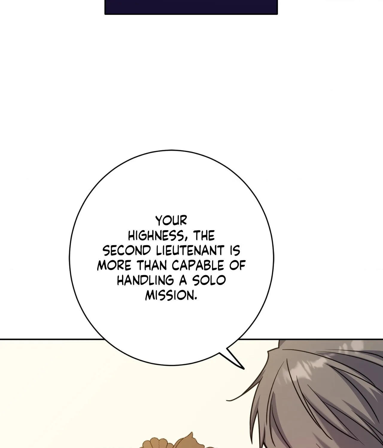 From Seed to Blossom Chapter 77 - Page 49 in English