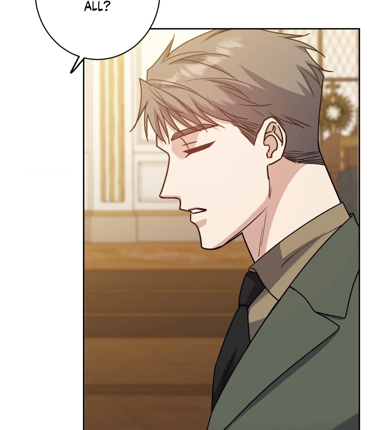 From Seed to Blossom Chapter 77 - Page 5 in English