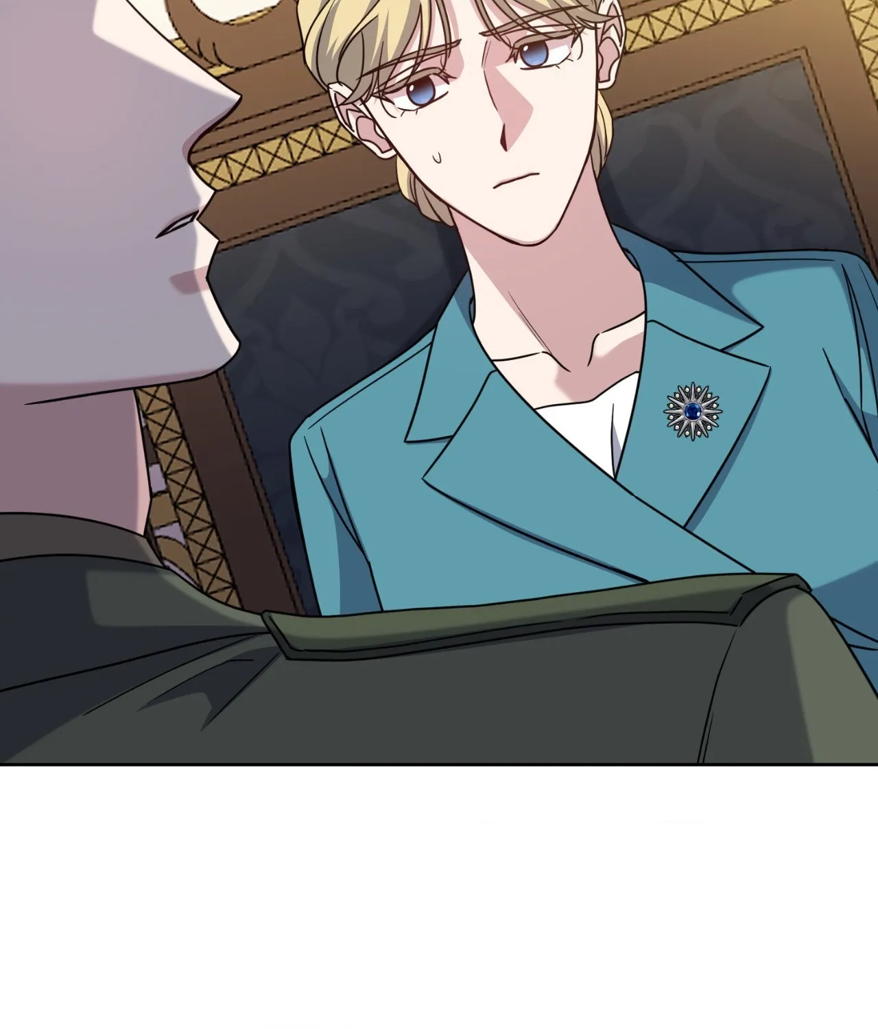 From Seed to Blossom Chapter 77 - Page 54 in English
