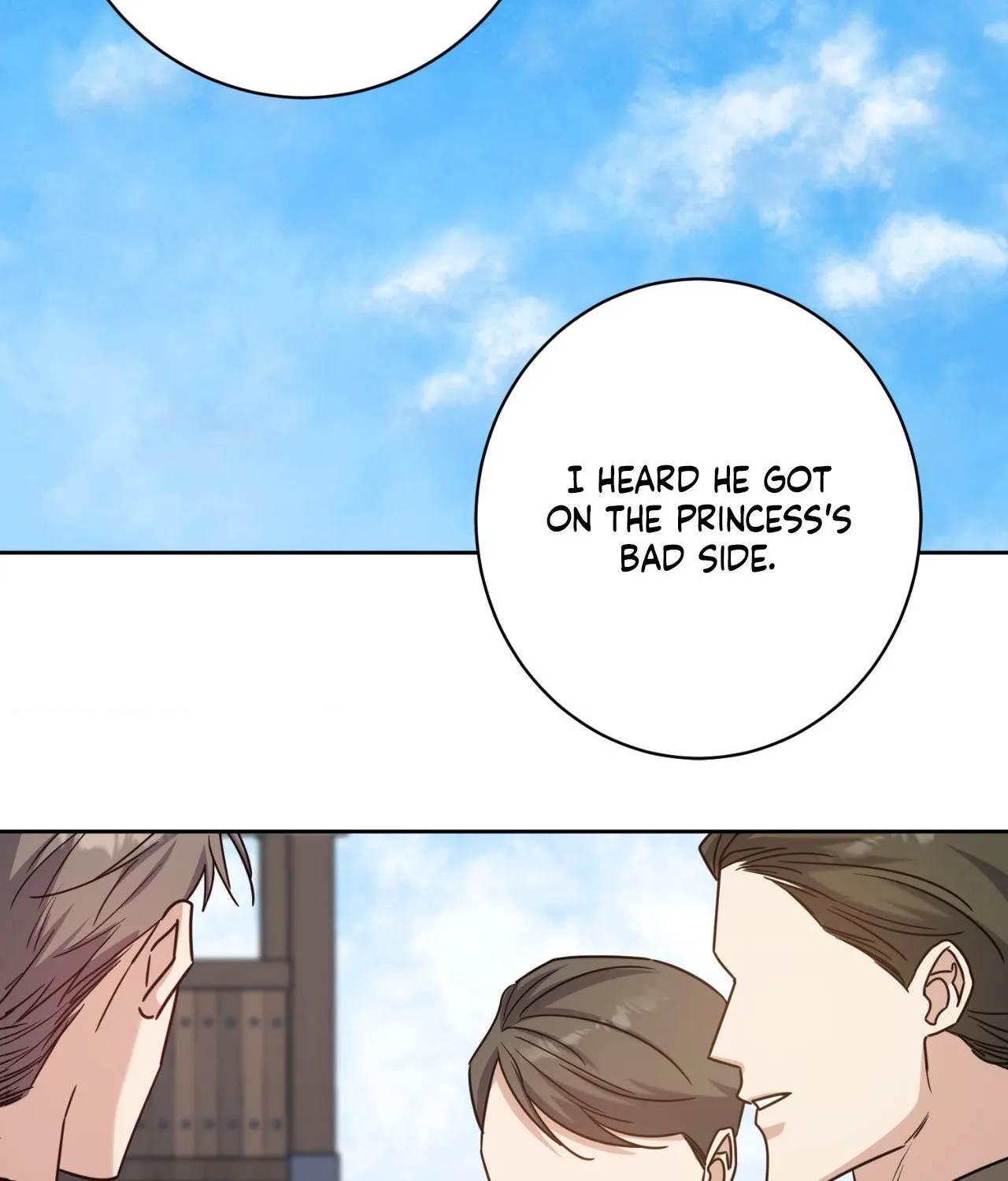 From Seed to Blossom Chapter 77 - Page 56 in English
