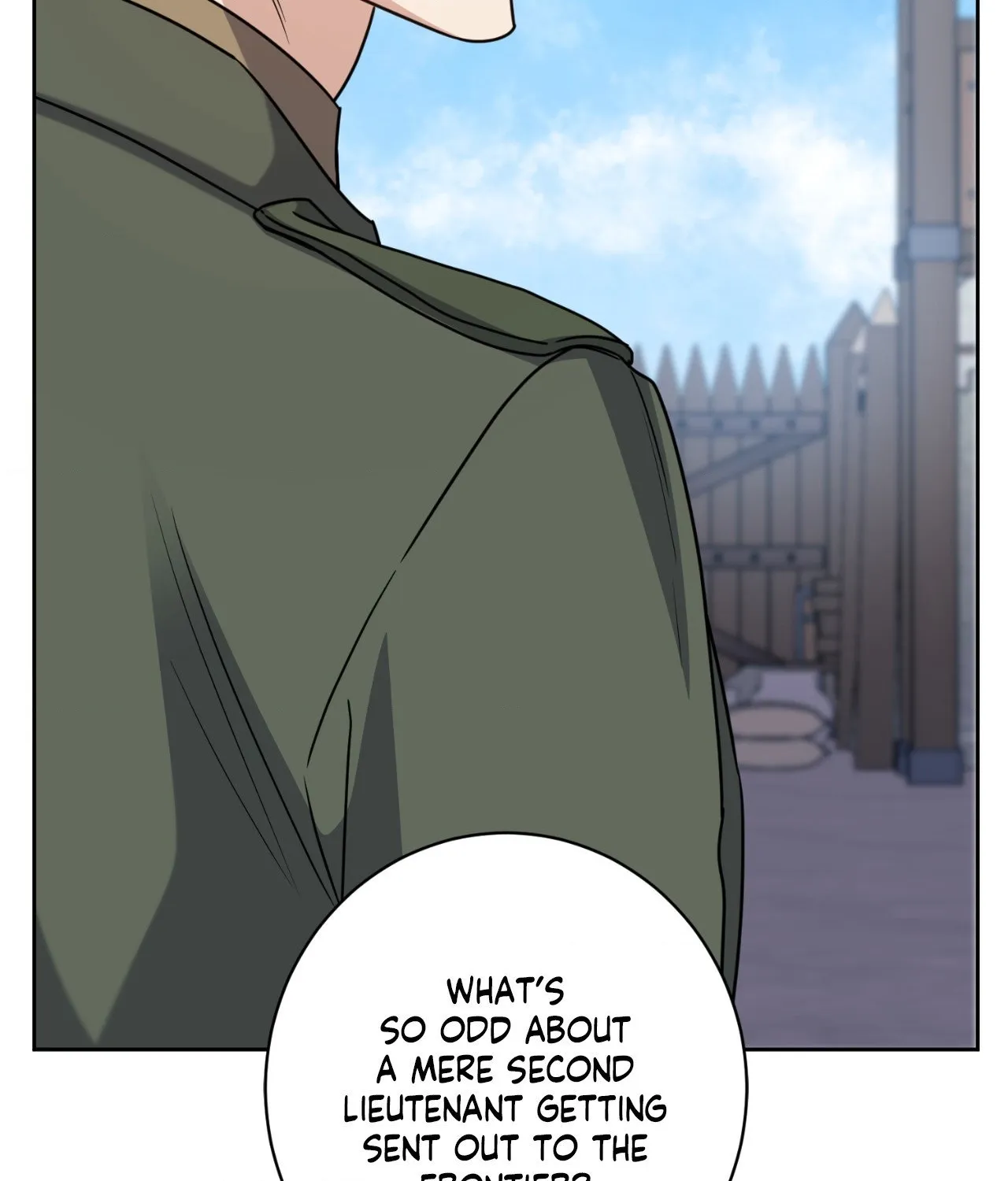 From Seed to Blossom Chapter 77 - Page 59 in English