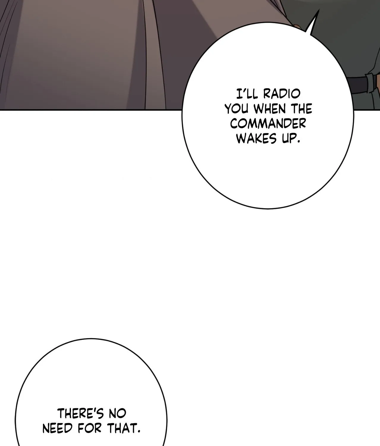 From Seed to Blossom Chapter 77 - Page 67 in English