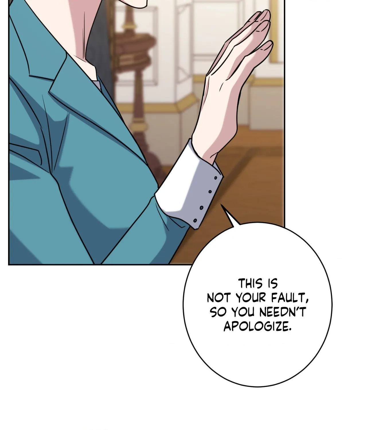 From Seed to Blossom Chapter 77 - Page 7 in English